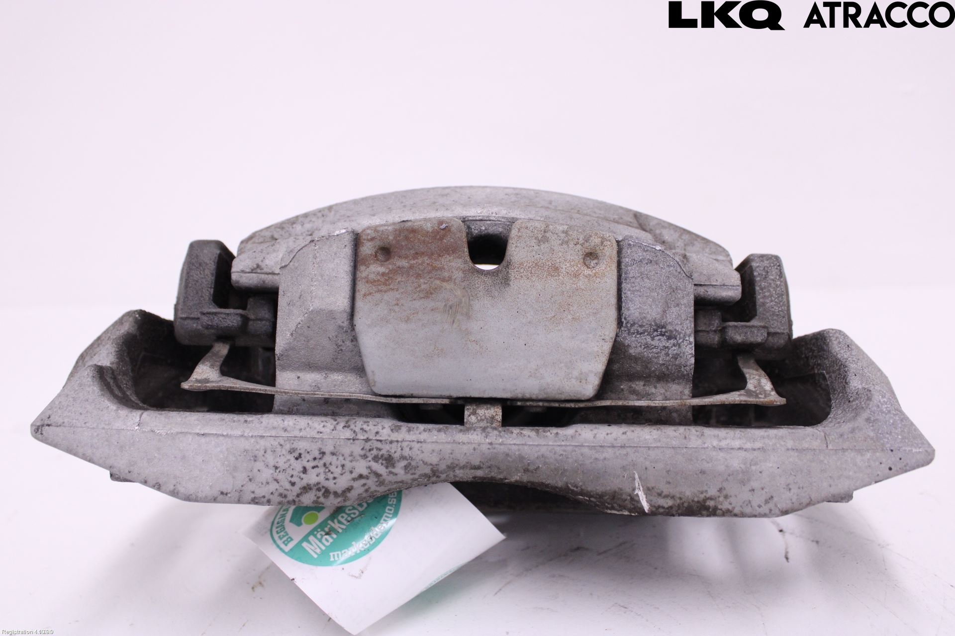 BMW 5 F10/F11/F18 09-17 Bremsecaliper Foran Venstre