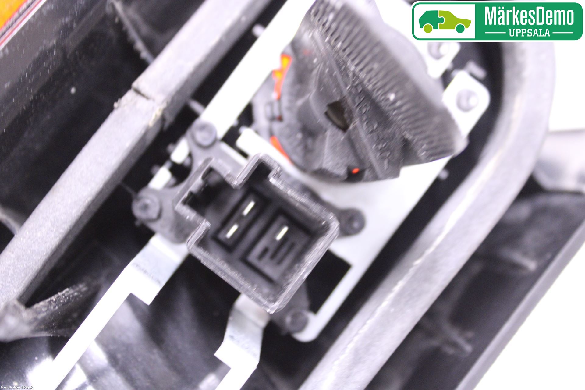 Volvo XC70 01-04 Baklykt Venstre