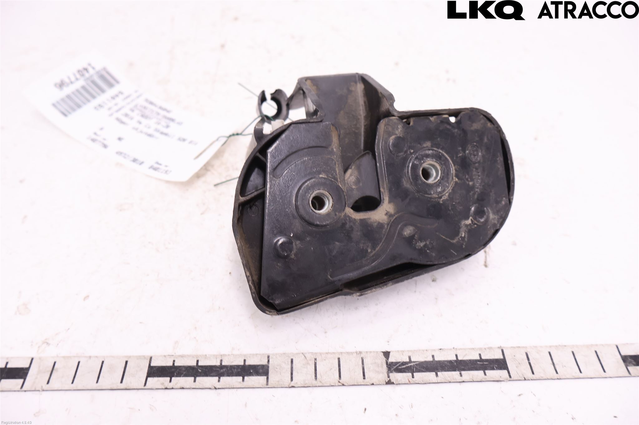 Volkswagen VW CADDY 16-20 Dørlås - Låsekasse