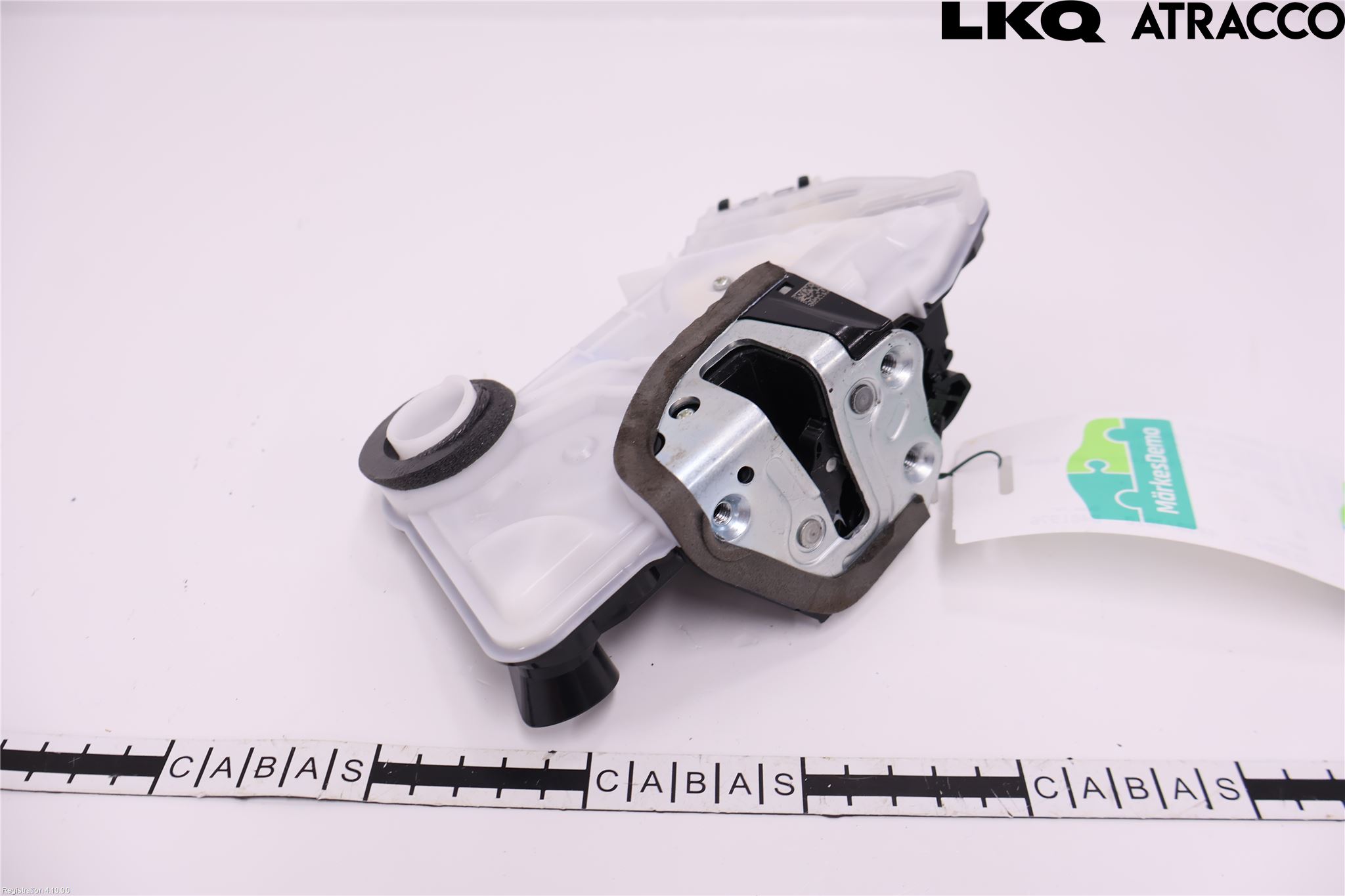Toyota RAV4 19- Dørlås - Låsekasse