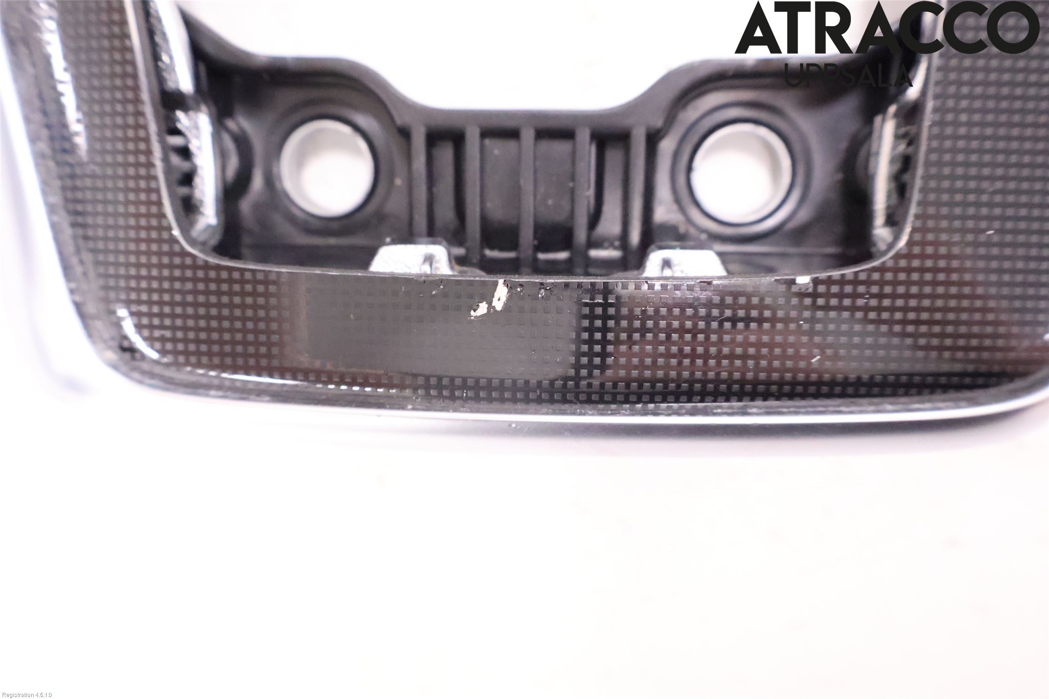 Volvo V40 12-19 Instrumentkonsoll Midt