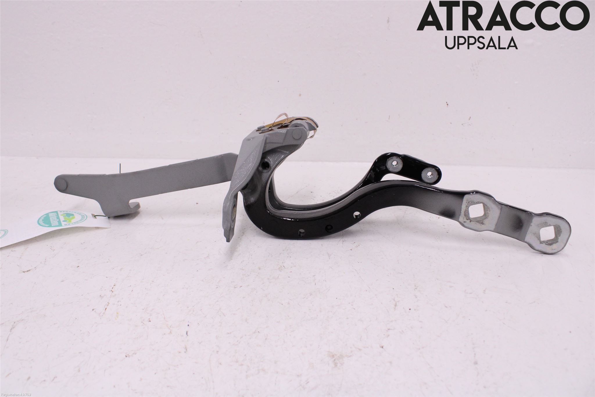 BMW 5 G30/G31/F90 17-23 Bakluke Hengsel Venstre