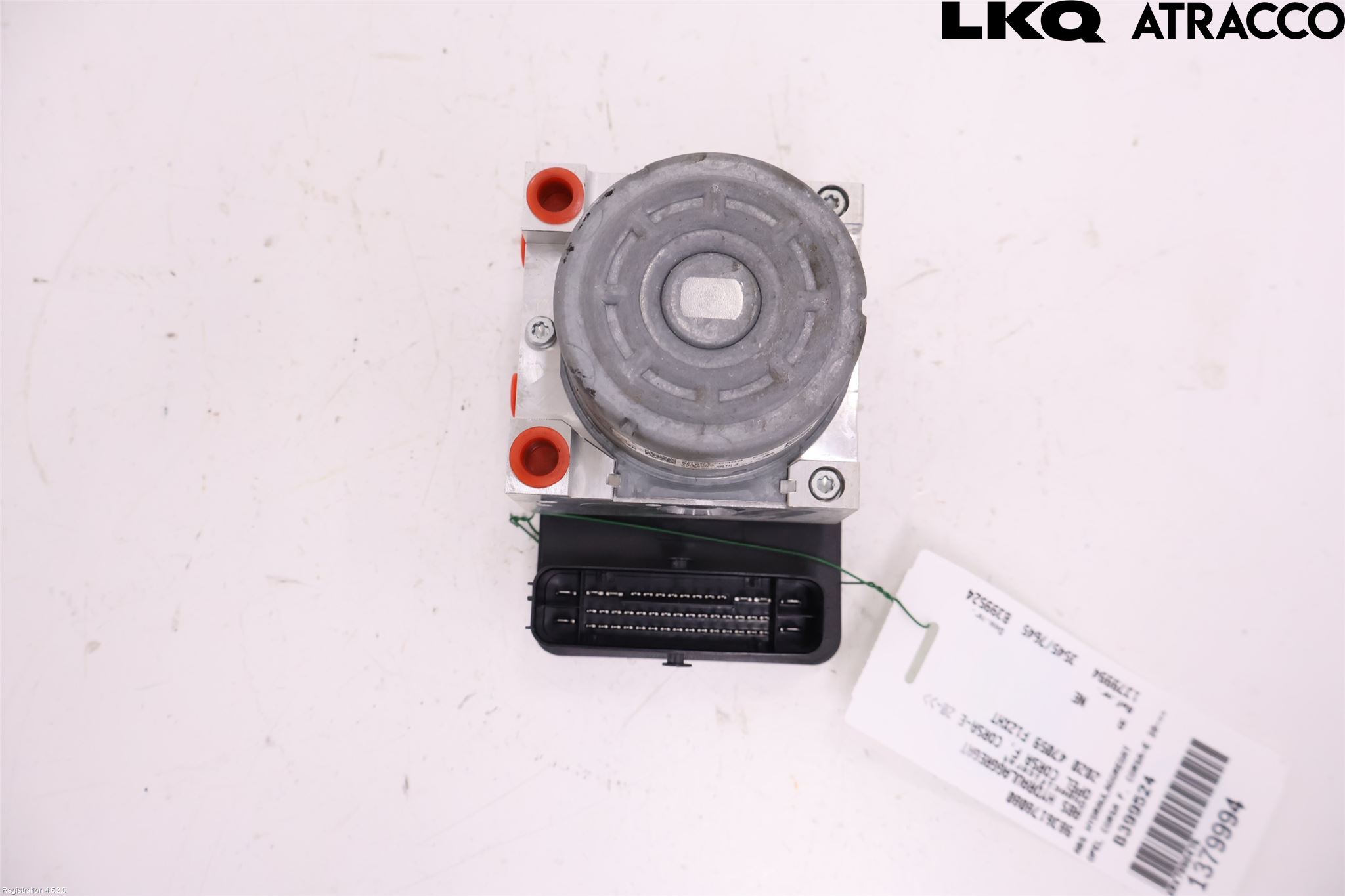 Opel CORSA F, CORSA-E 20- Abs Hydraulikkaggregat