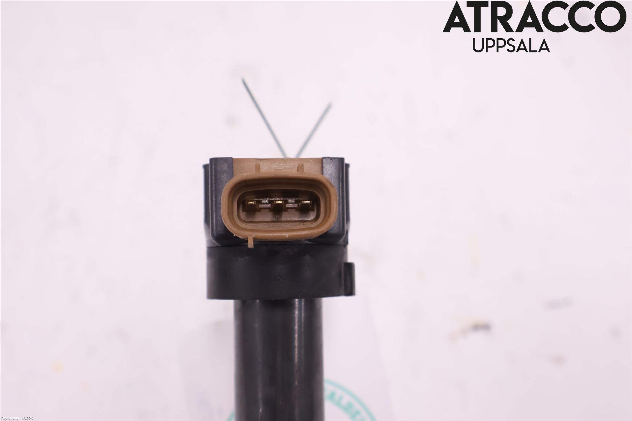 Suzuki SWIFT 11-16 Coil