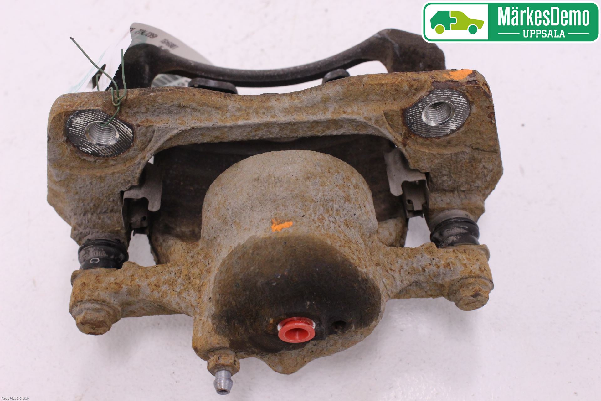 Toyota AURIS 10-12 Bremsecaliper Foran Høyre