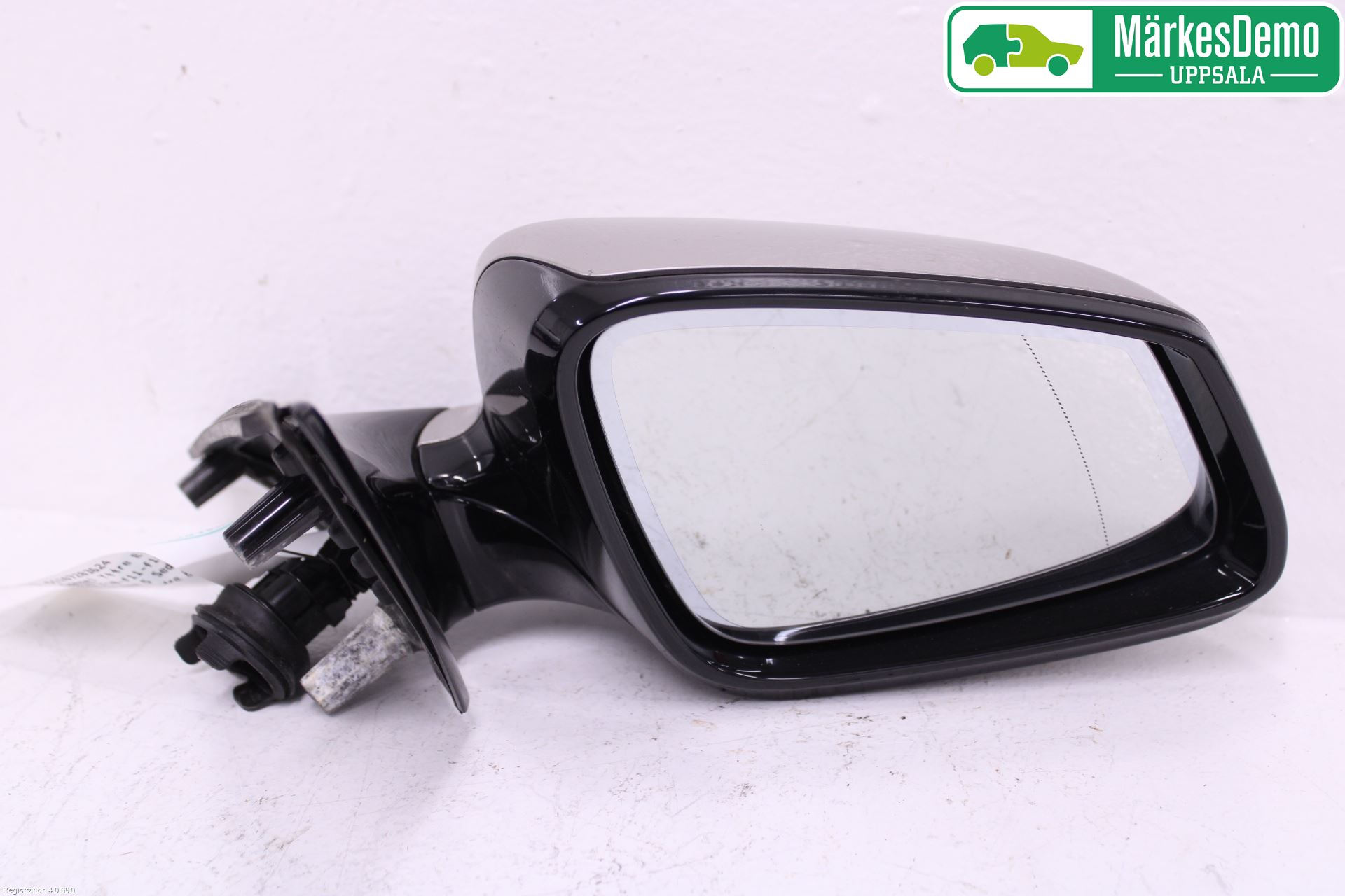 BMW 5 F10/F11/F18 09-17 Speil H M-El Justering