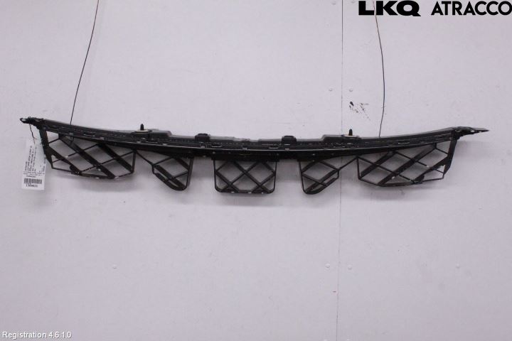 Peugeot 2008/E-2008 20- Støtfanger Bak Deform Element