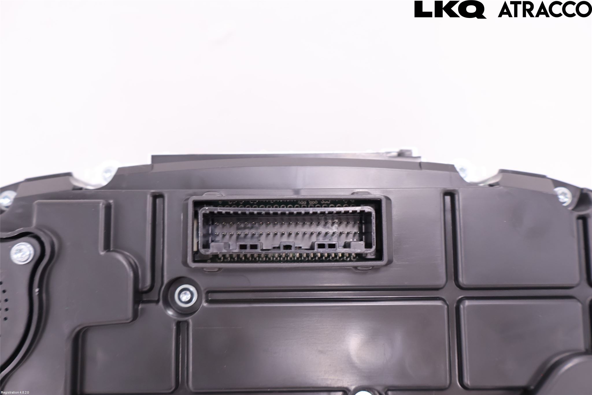 Subaru OUTBACK 15-20 Instr Kombinert