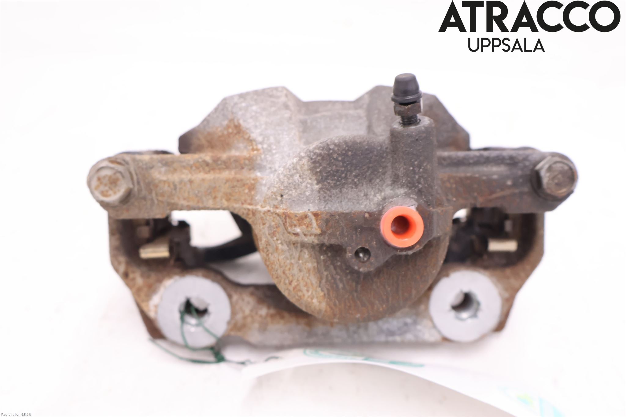 Lexus IS 250/350 14-20 Bremsecaliper Foran Venstre