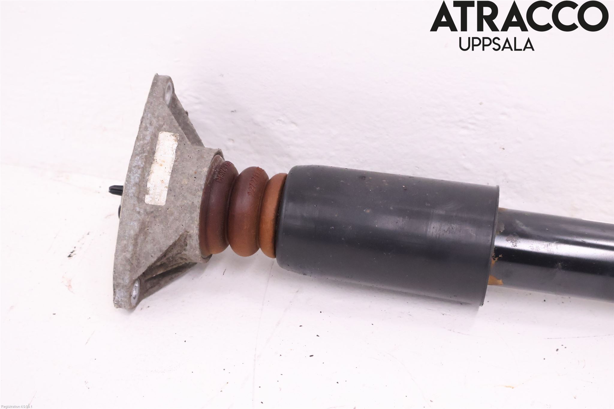 BMW 4 F32/F33/F82/F83 13-20 Støtdemper Bak