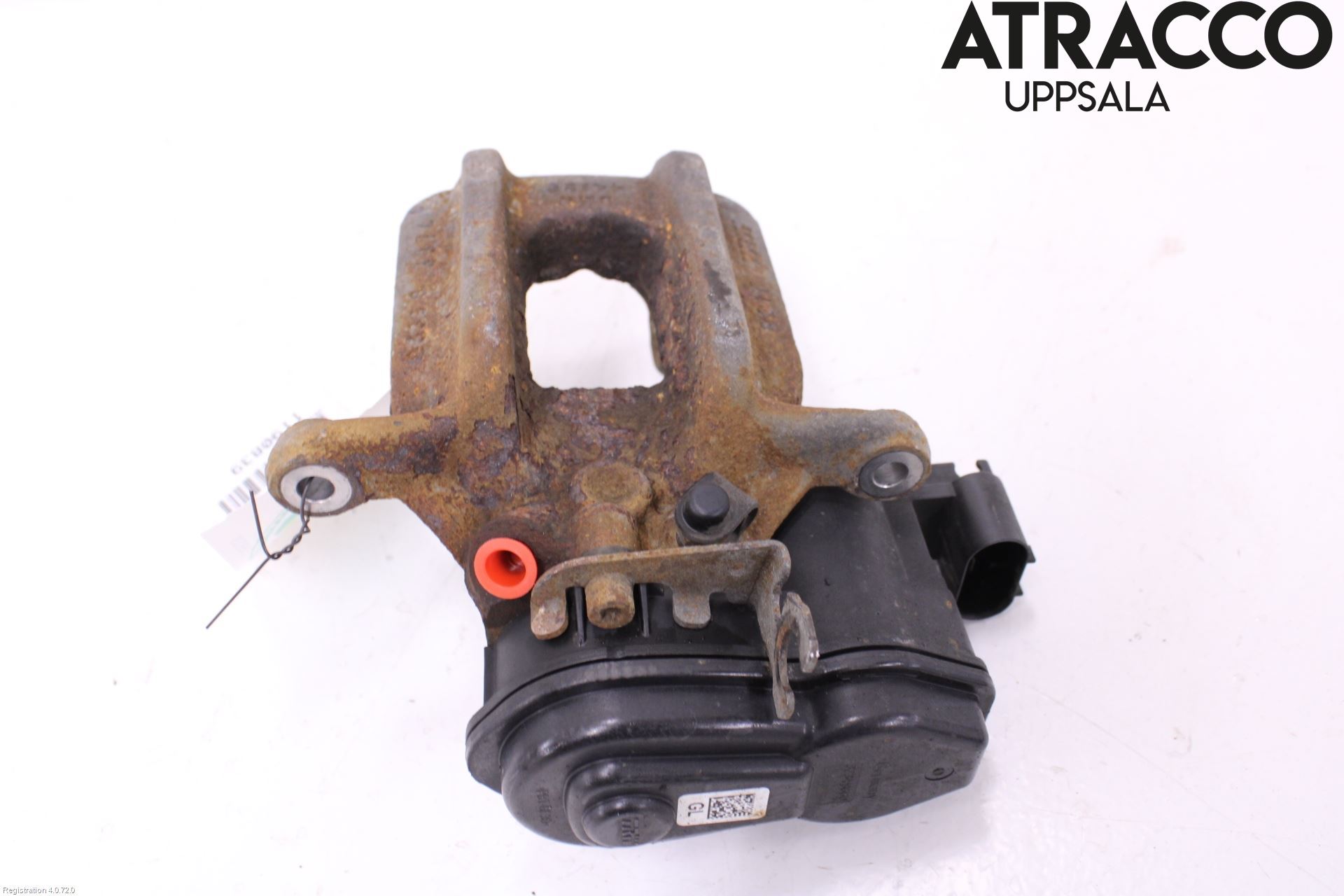 BMW 5 F10/F11/F18 09-17 Bremsecaliper Bak Venstre