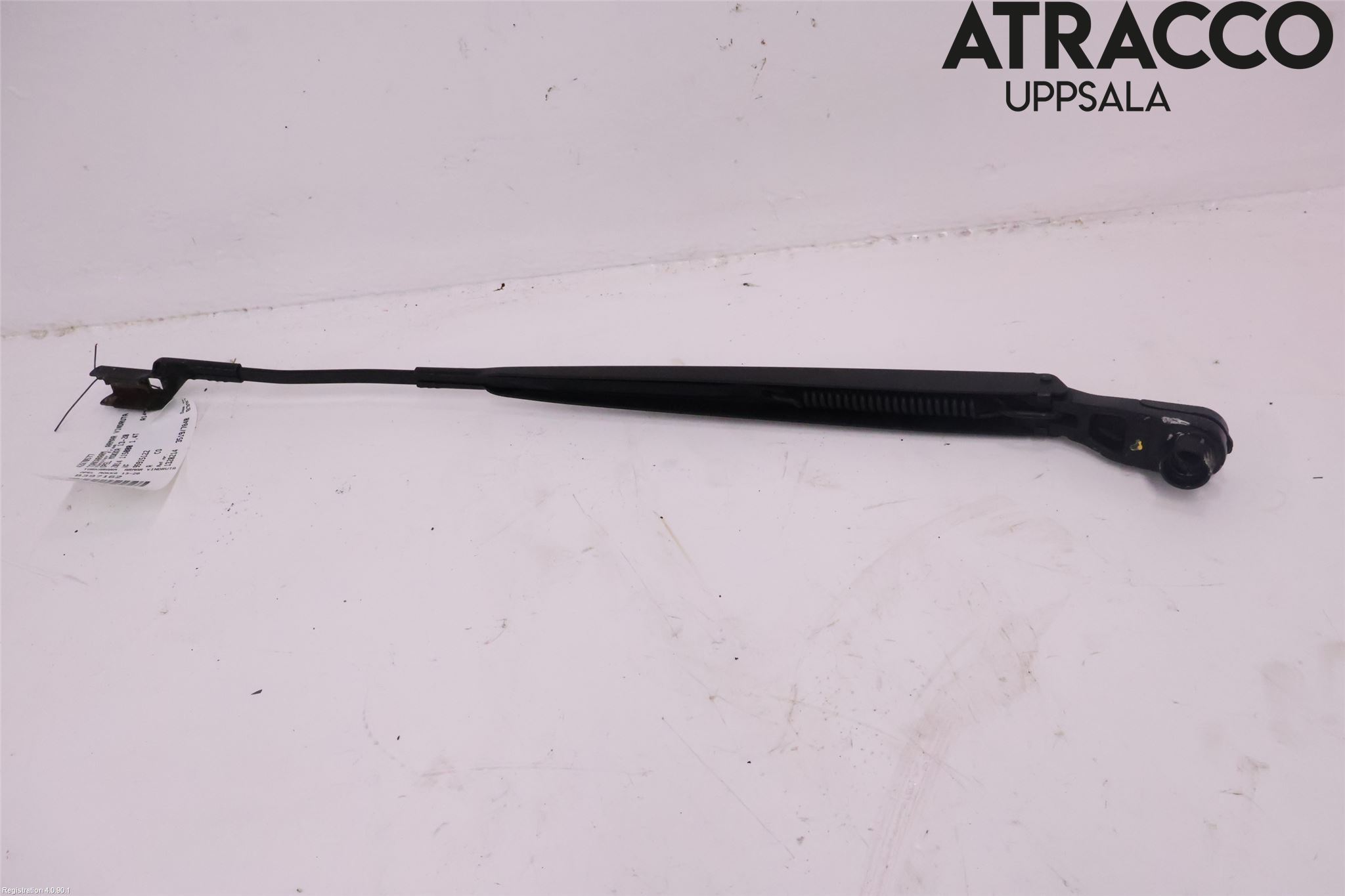 Opel MOKKA 13-20 Viskerarm-Armer Frontrute