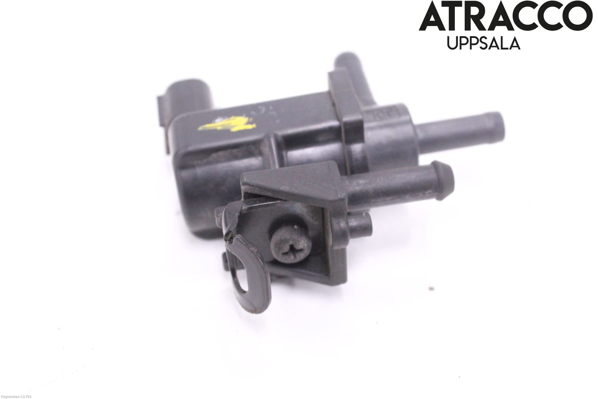 Toyota AVENSIS 07-08 Magnetventil Ladetrykk