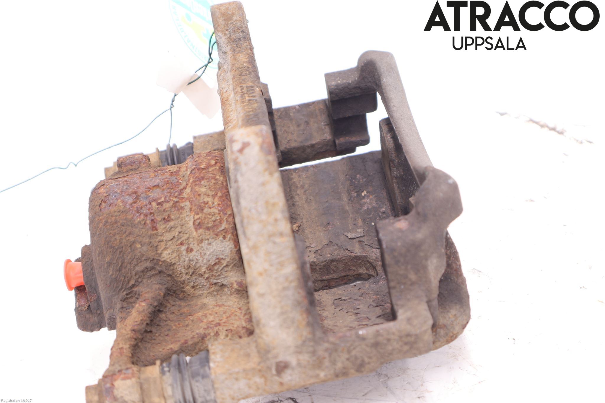 Volkswagen VW PASSAT 15-19 Bremsecaliper Foran Høyre