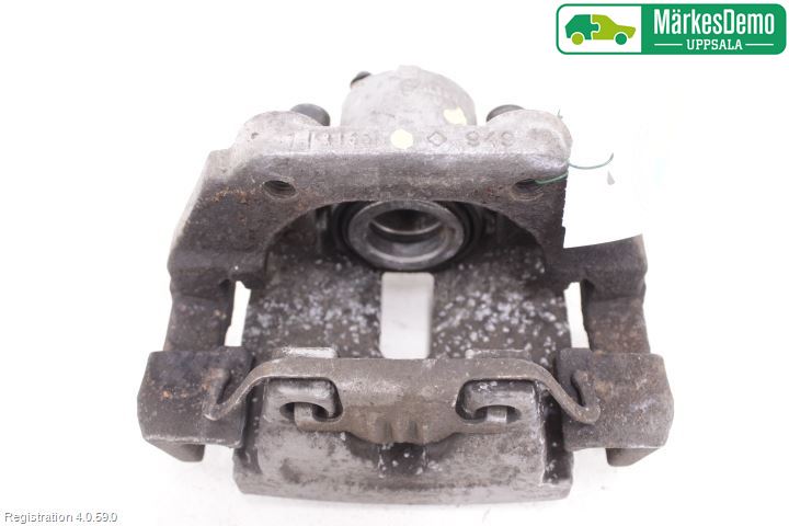 BMW X5 F15 13-18 Bremsecaliper Bak Høyre