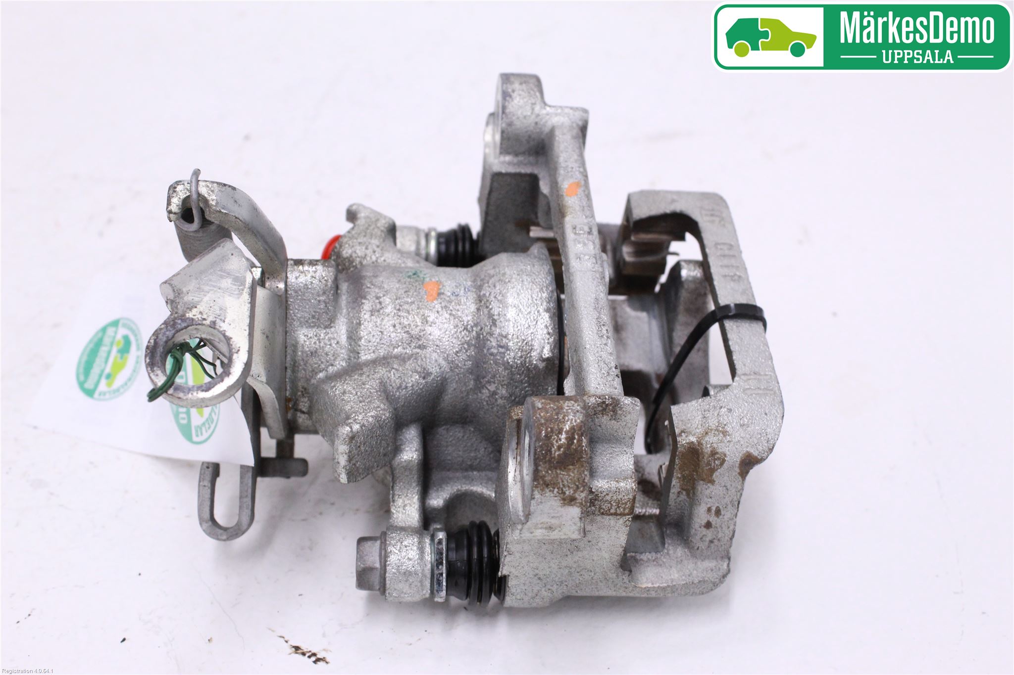 Mitsubishi OUTLANDER 13-21 Bremsecaliper Bak Venstre