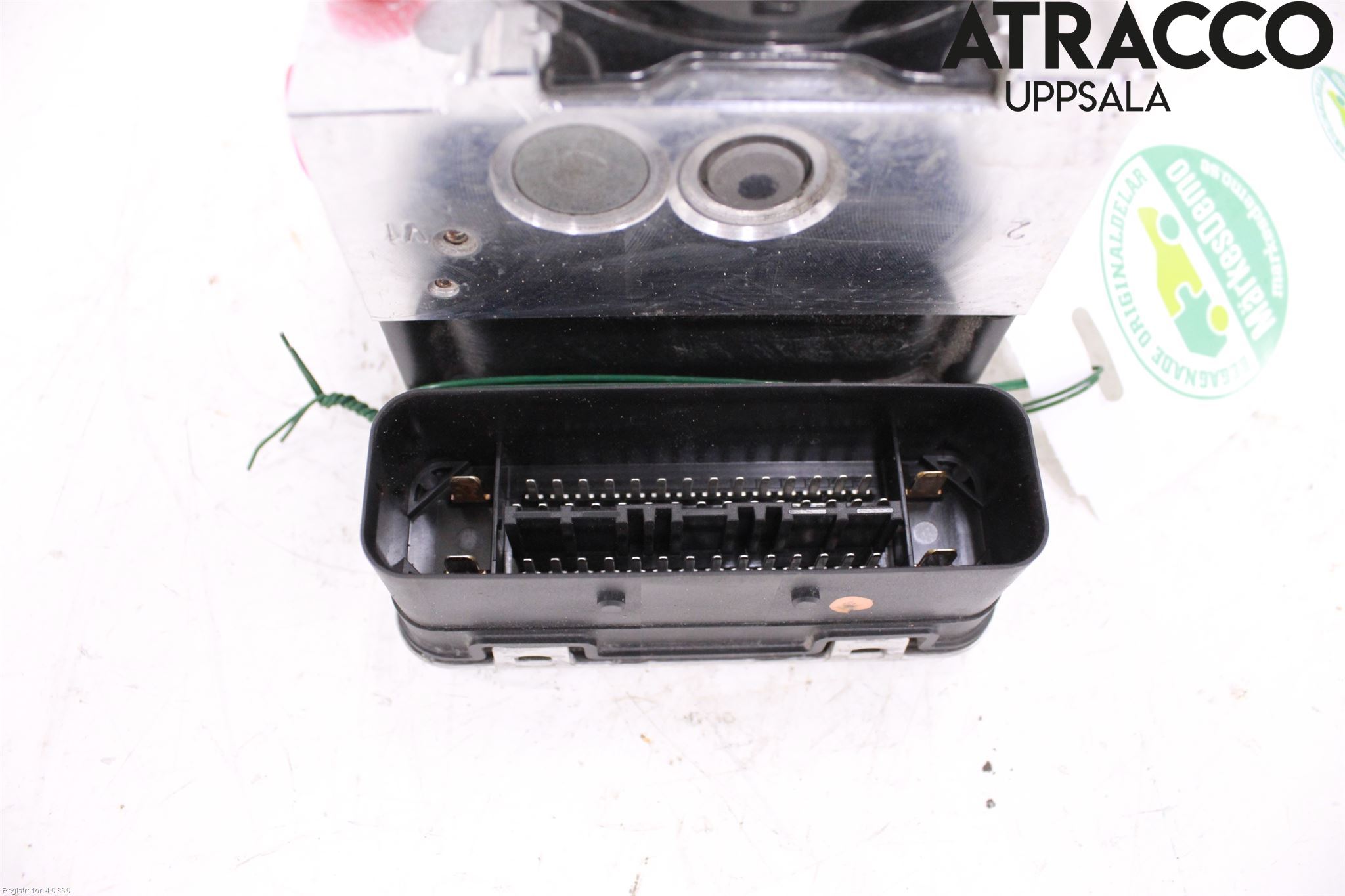 Porsche CAYENNE 03- Abs Hydraulikkaggregat