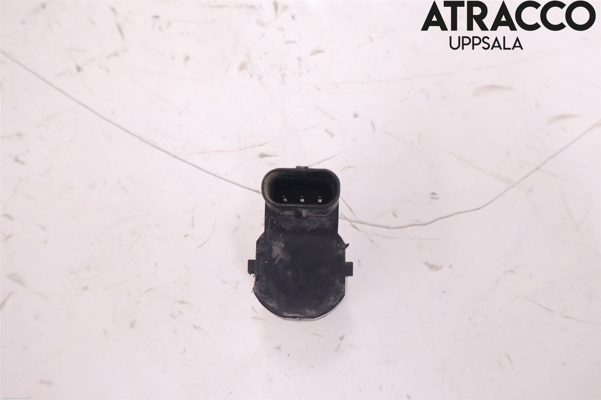 Hyundai SANTA FE 13-18 Sensor Ryggesensor