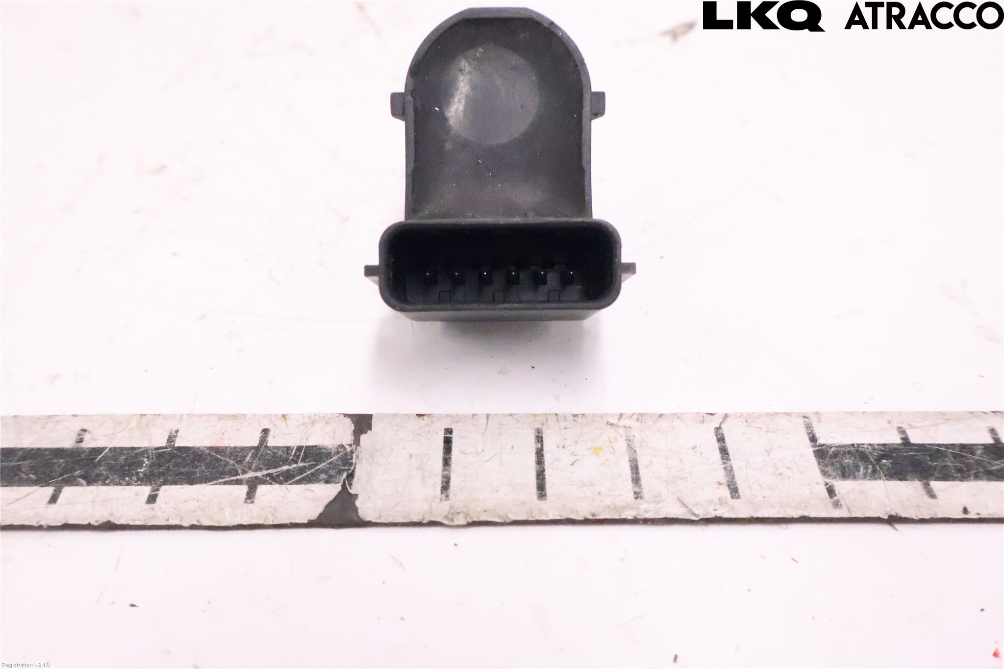 Kia OPTIMA 16-20 Sensor Parkering Front
