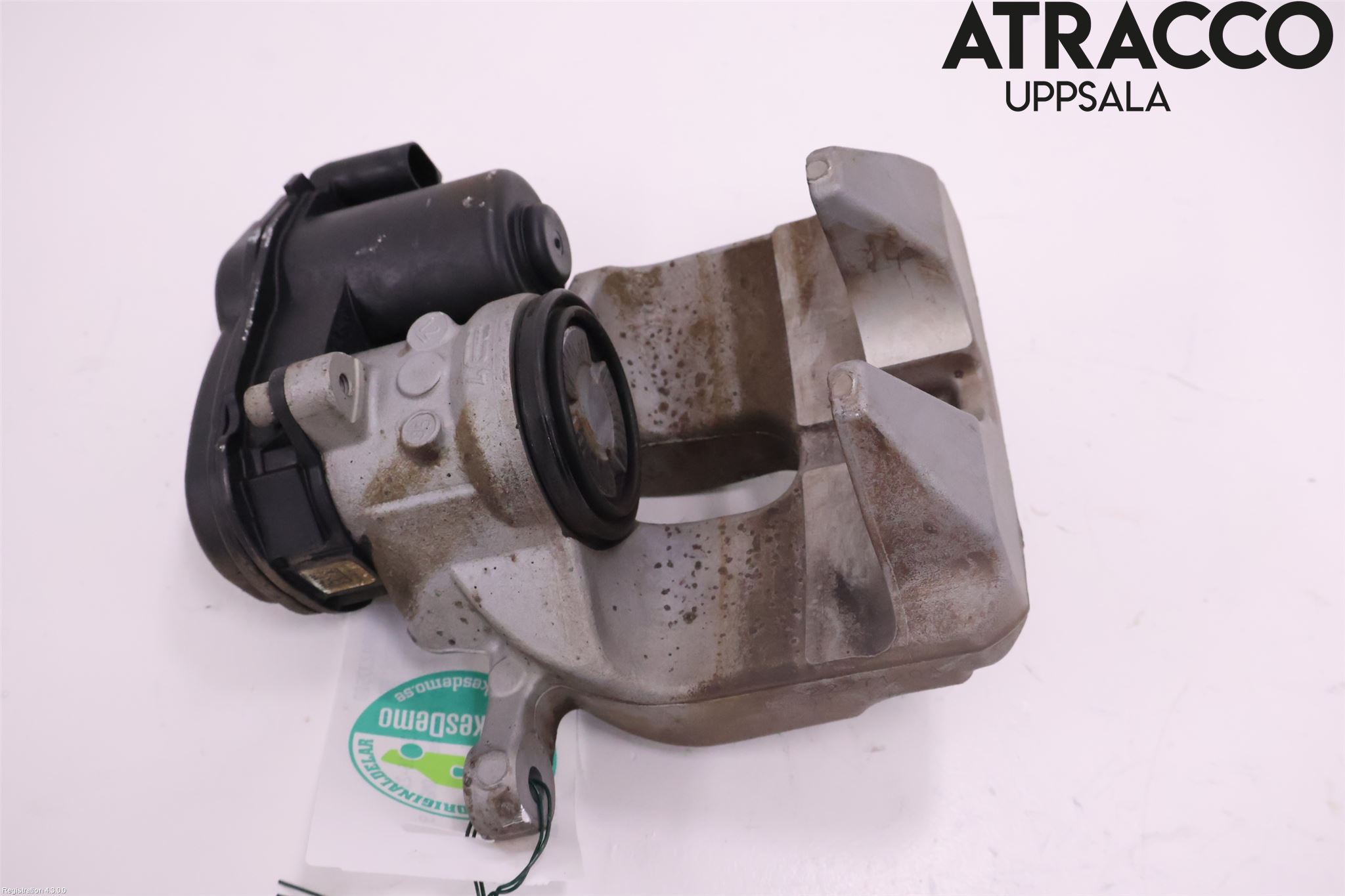 Mercedes-Benz MB E-KLASS (W213) 16-23 Bremsecaliper Bak Venstre