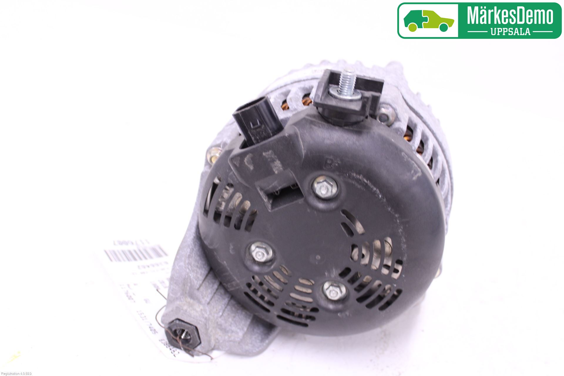 BMW 3 F30/F31/F80 12-19 Dynamo