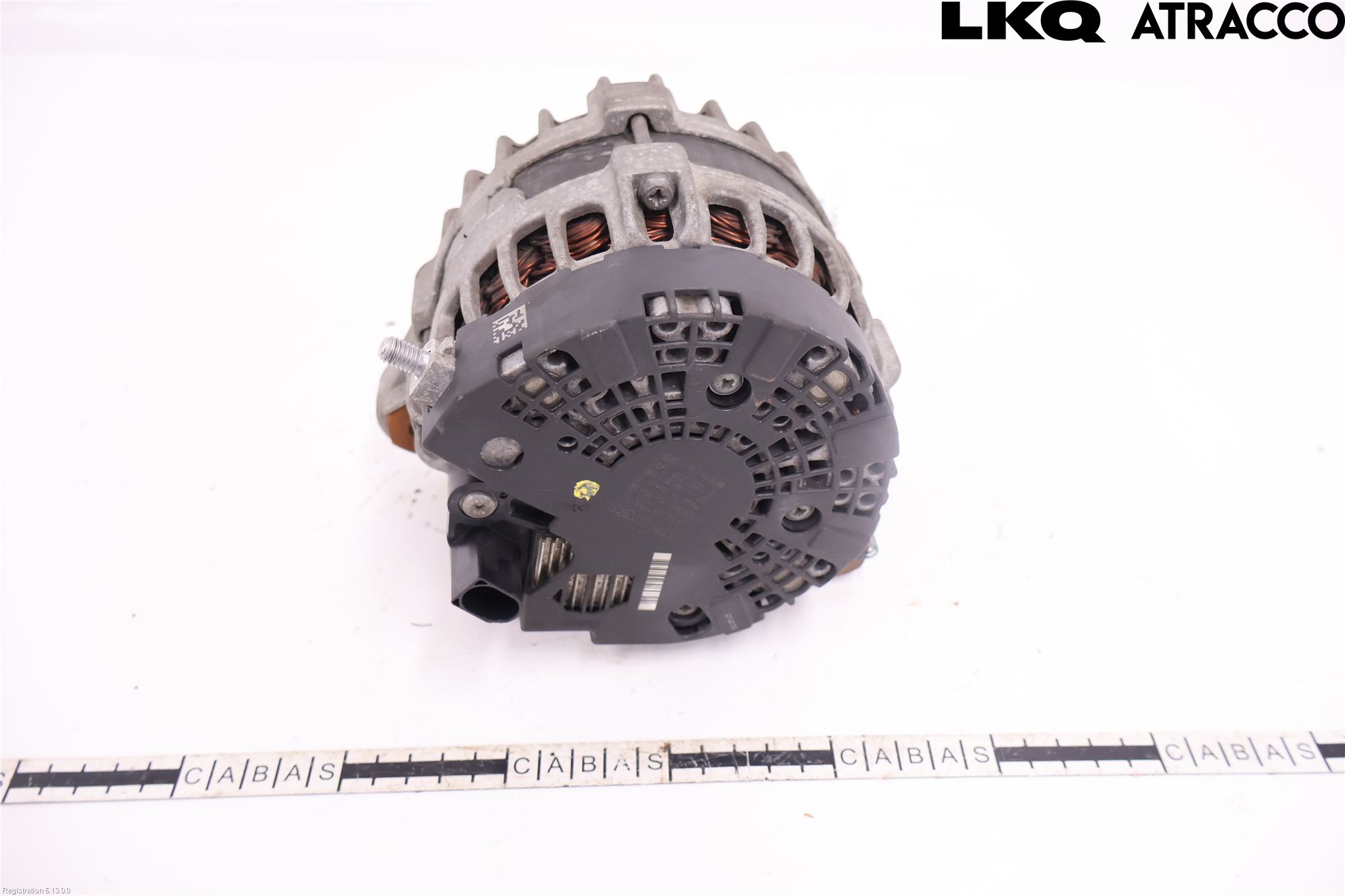 Volvo V40 12-19 Dynamo