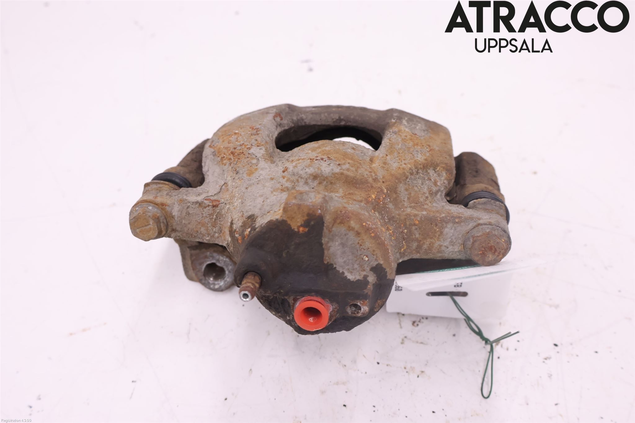 Peugeot 108 15-22 Bremsecaliper Foran Venstre