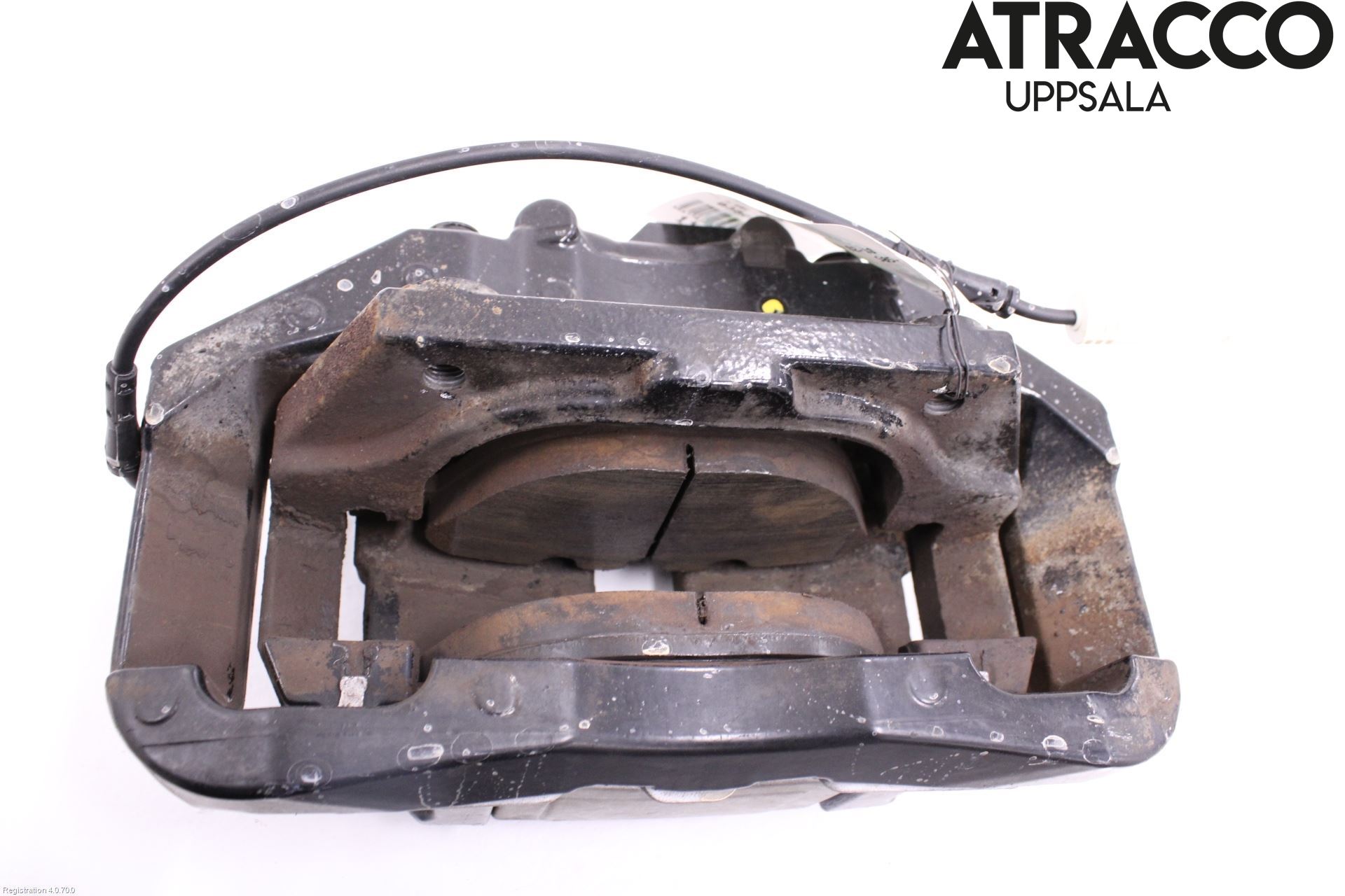 BMW 5 E60/61 Sed/Tou 02-10 Bremsecaliper Foran Høyre