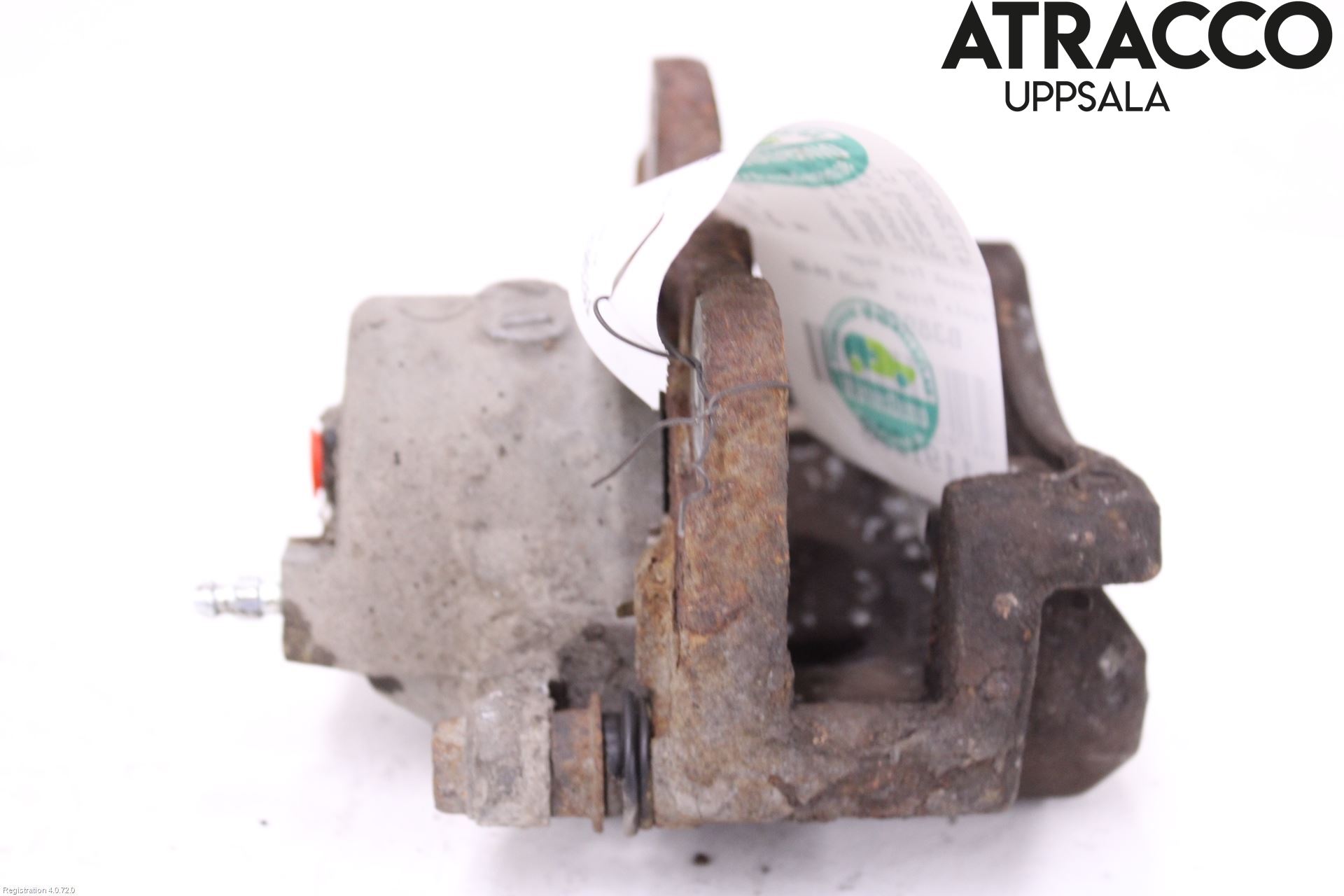 Toyota PRIUS NWH20 04-08 Bremsecaliper Foran Høyre