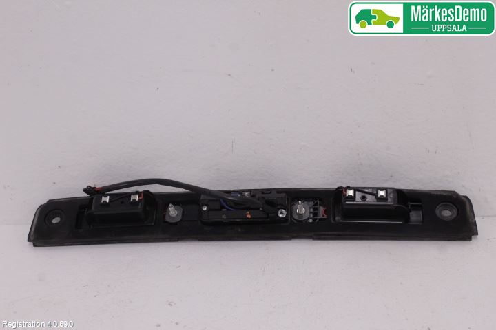 Saab 9-5     06-10 Bakluke Handtak Ytre