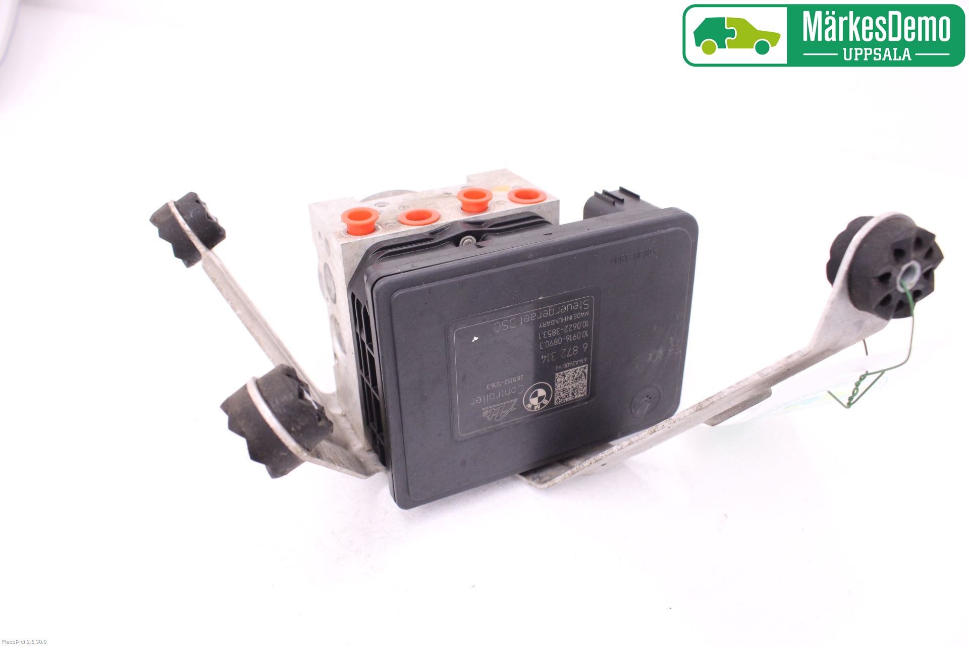 BMW i3 I01 13-22 Abs Hydraulikkaggregat