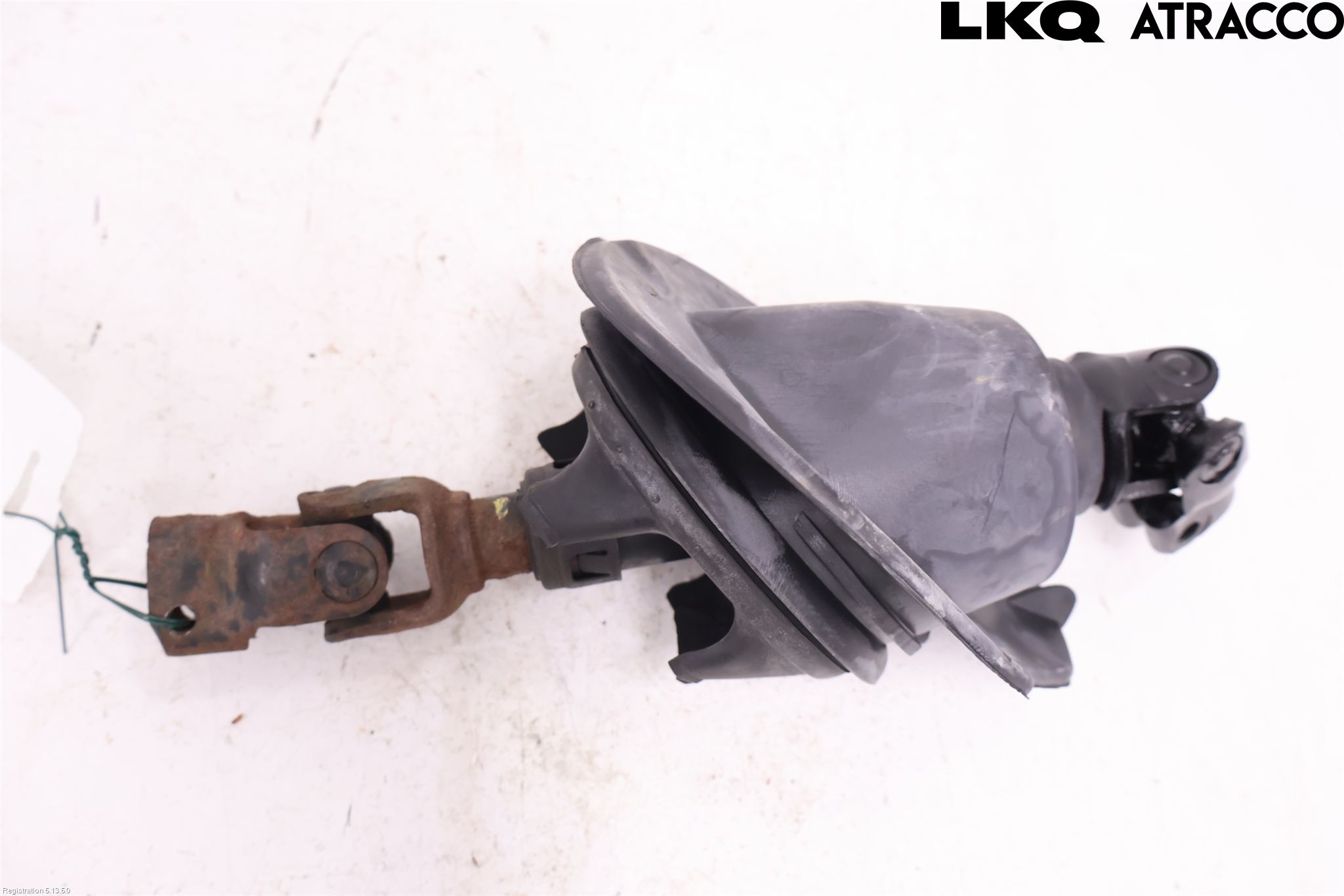 Saab 9-3 VER2/VER3 08-15 Rattakselledd