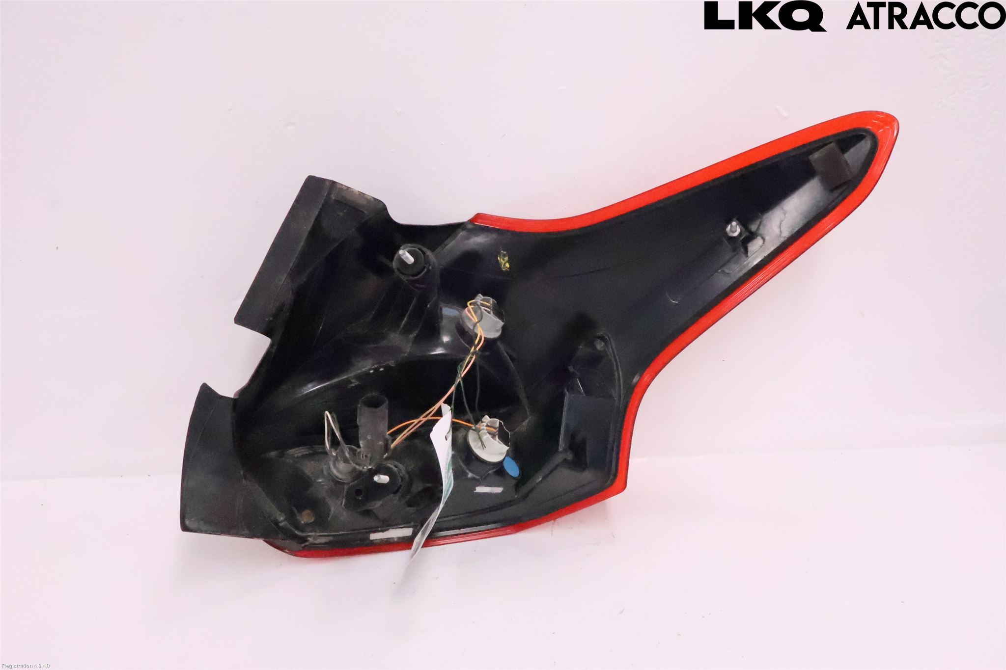 Ford FOCUS 15-18 Baklykt Venstre