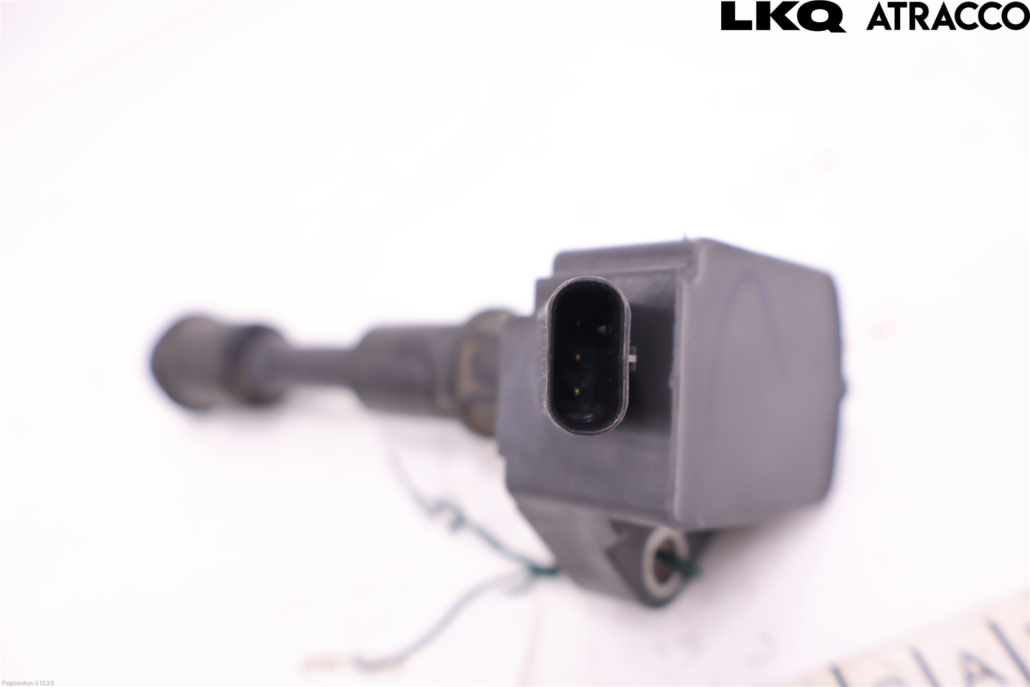 Volvo V40 12-19 Coil