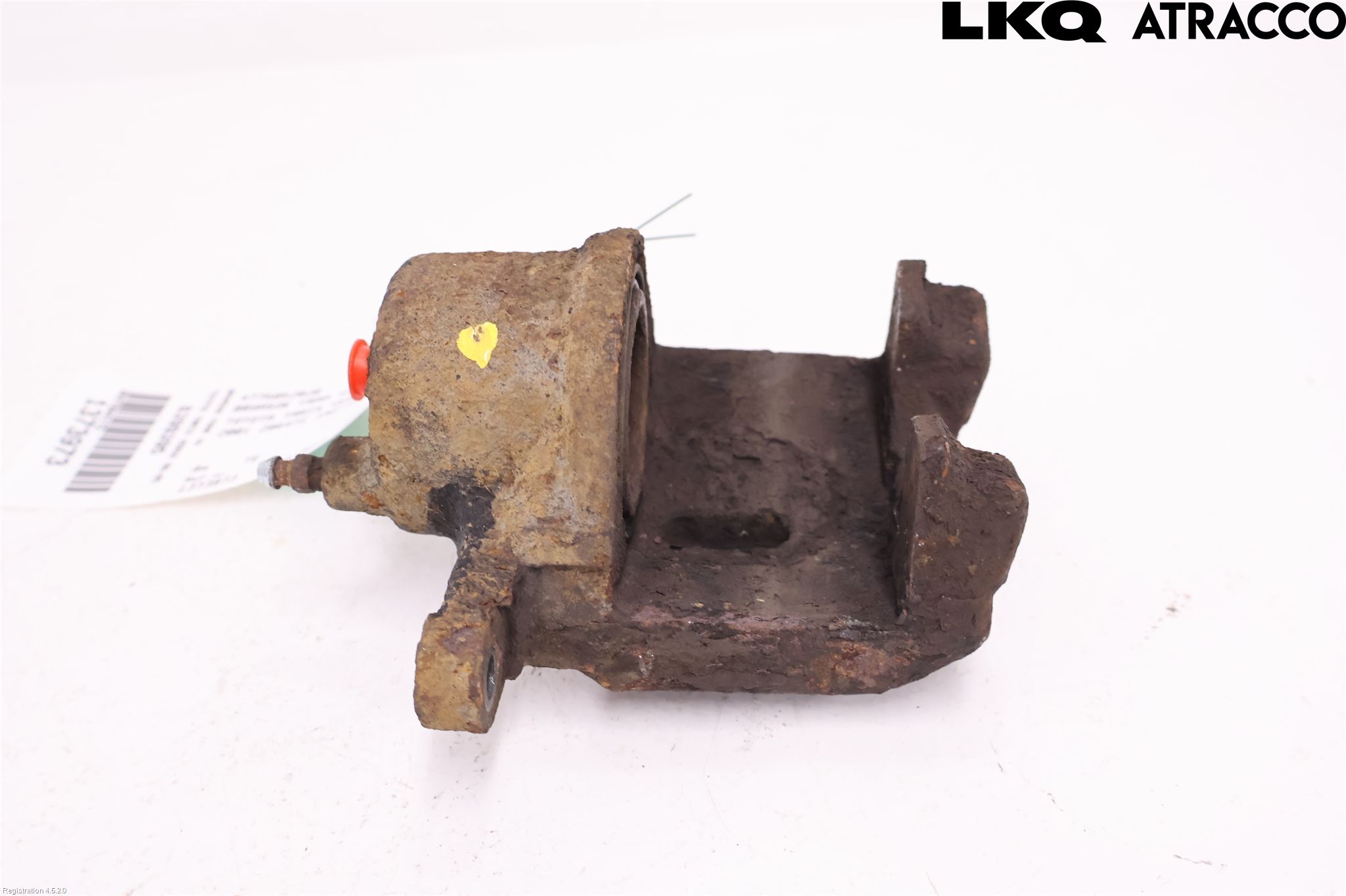 Toyota YARIS VERSO P1 00-05 Bremsecaliper Foran Venstre