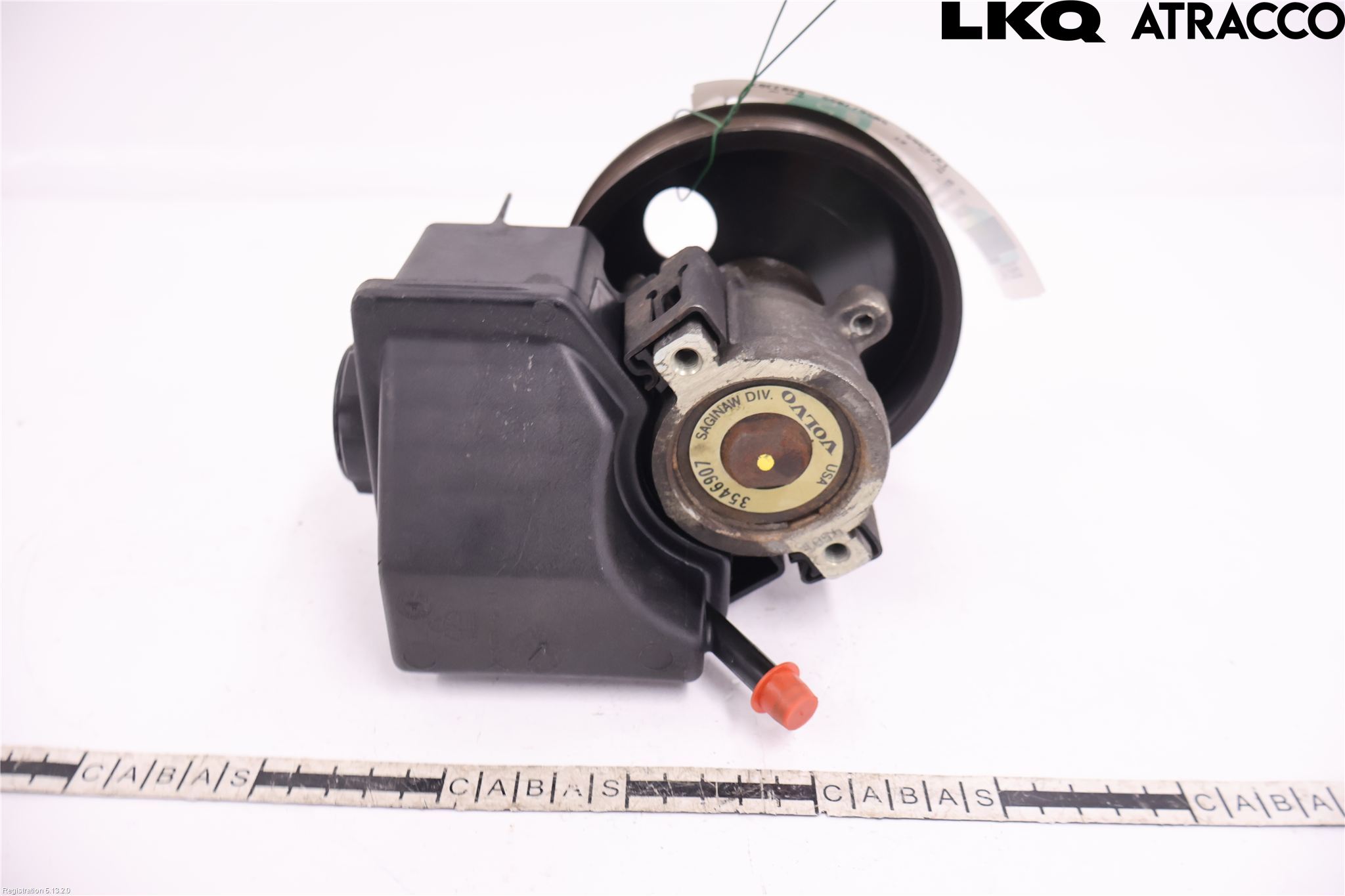 Volvo S70/V70/XC  97-00 Servo Pumpe