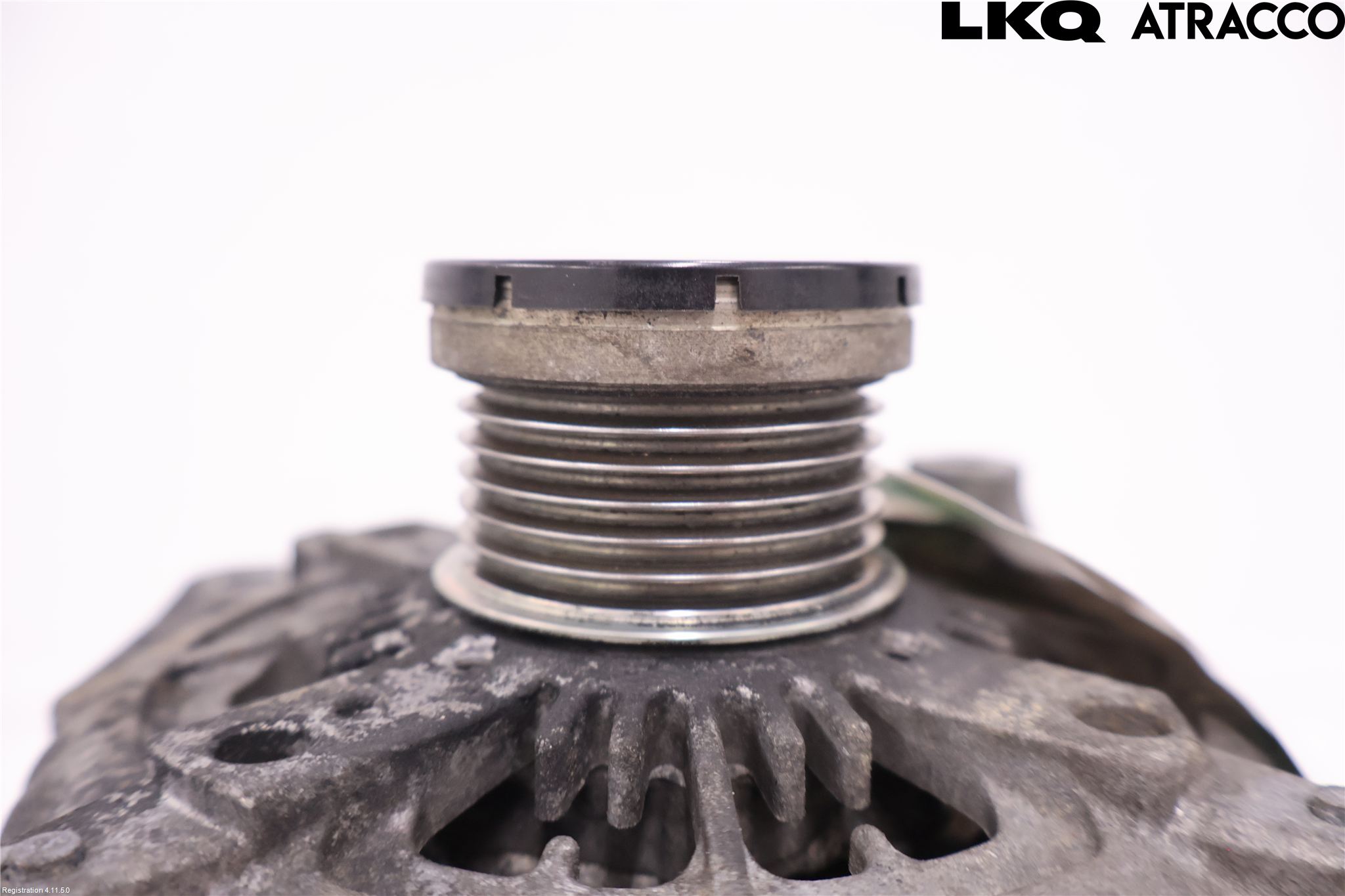 BMW 5 F10/F11/F18 09-17 Dynamo