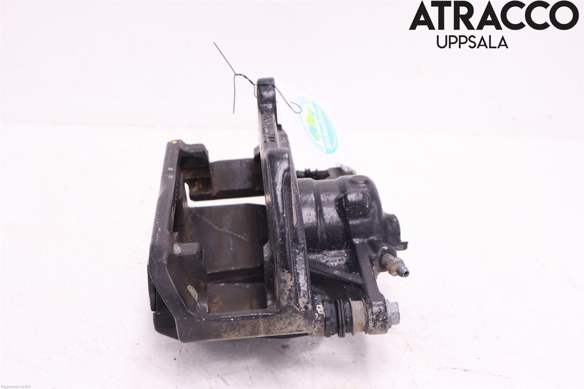 Volkswagen VW GOLF / E-GOLF VII 13-20 Bremsecaliper Foran Høyre