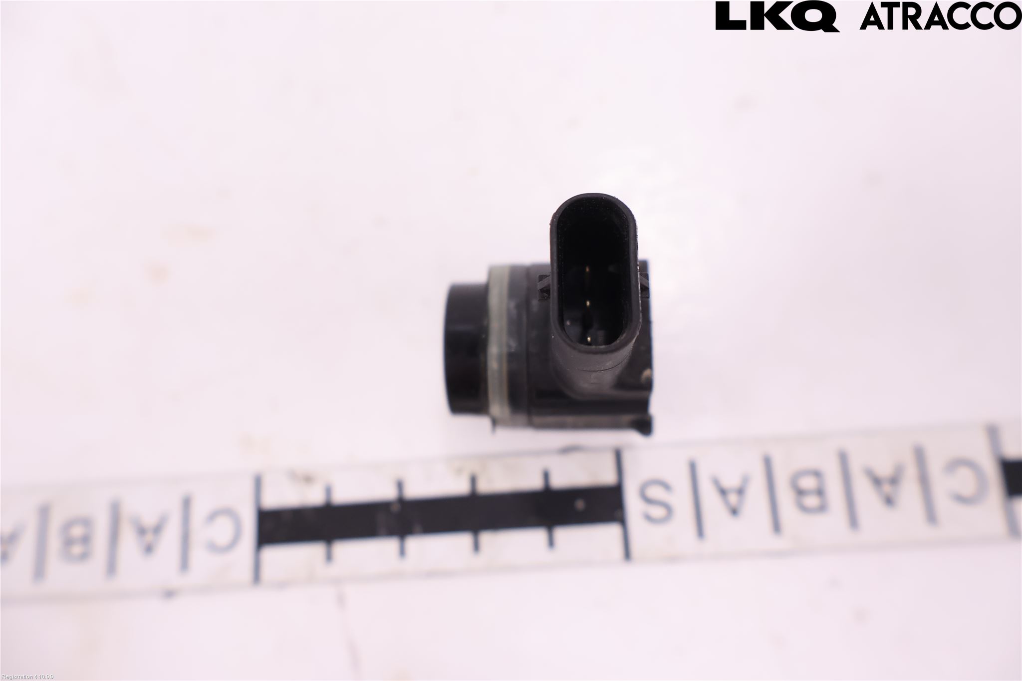Volkswagen VW TIGUAN 07-16 Sensor Ryggesensor