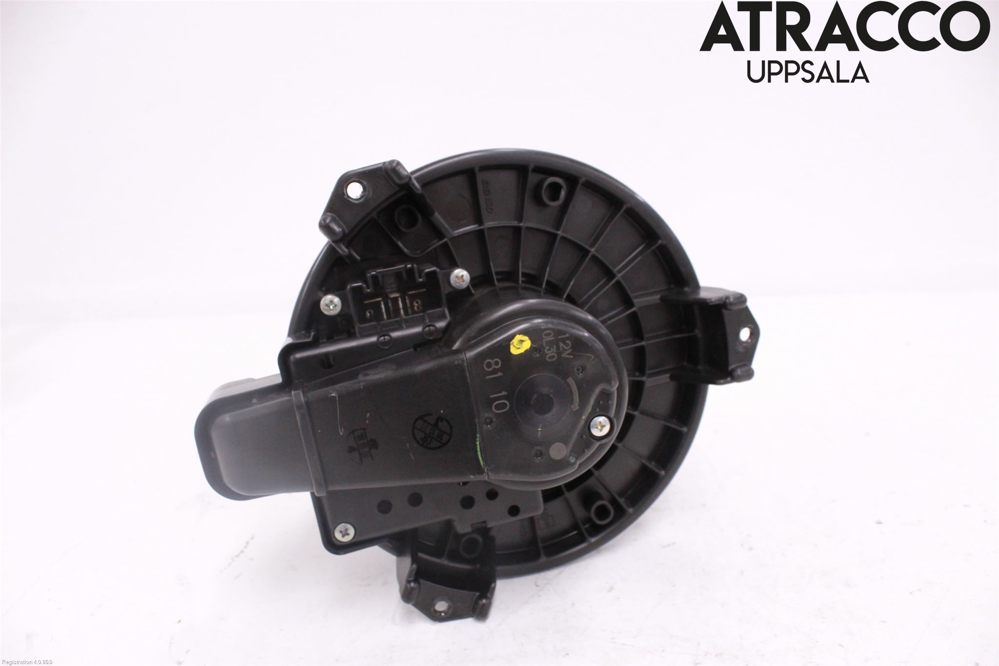 Lexus RX AL10 09-15 Varmeapparat Viftemotor