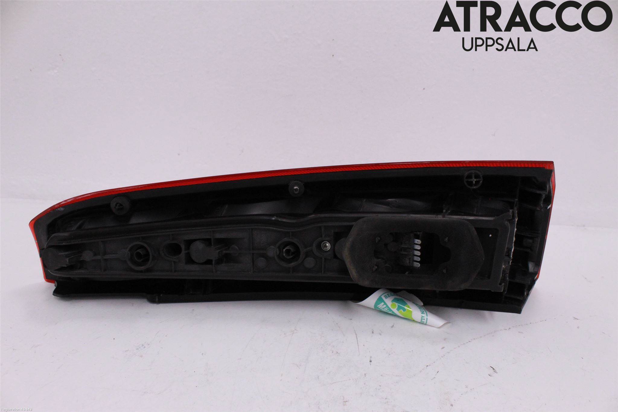 Opel MERIVA A   03-10 Baklykt Venstre