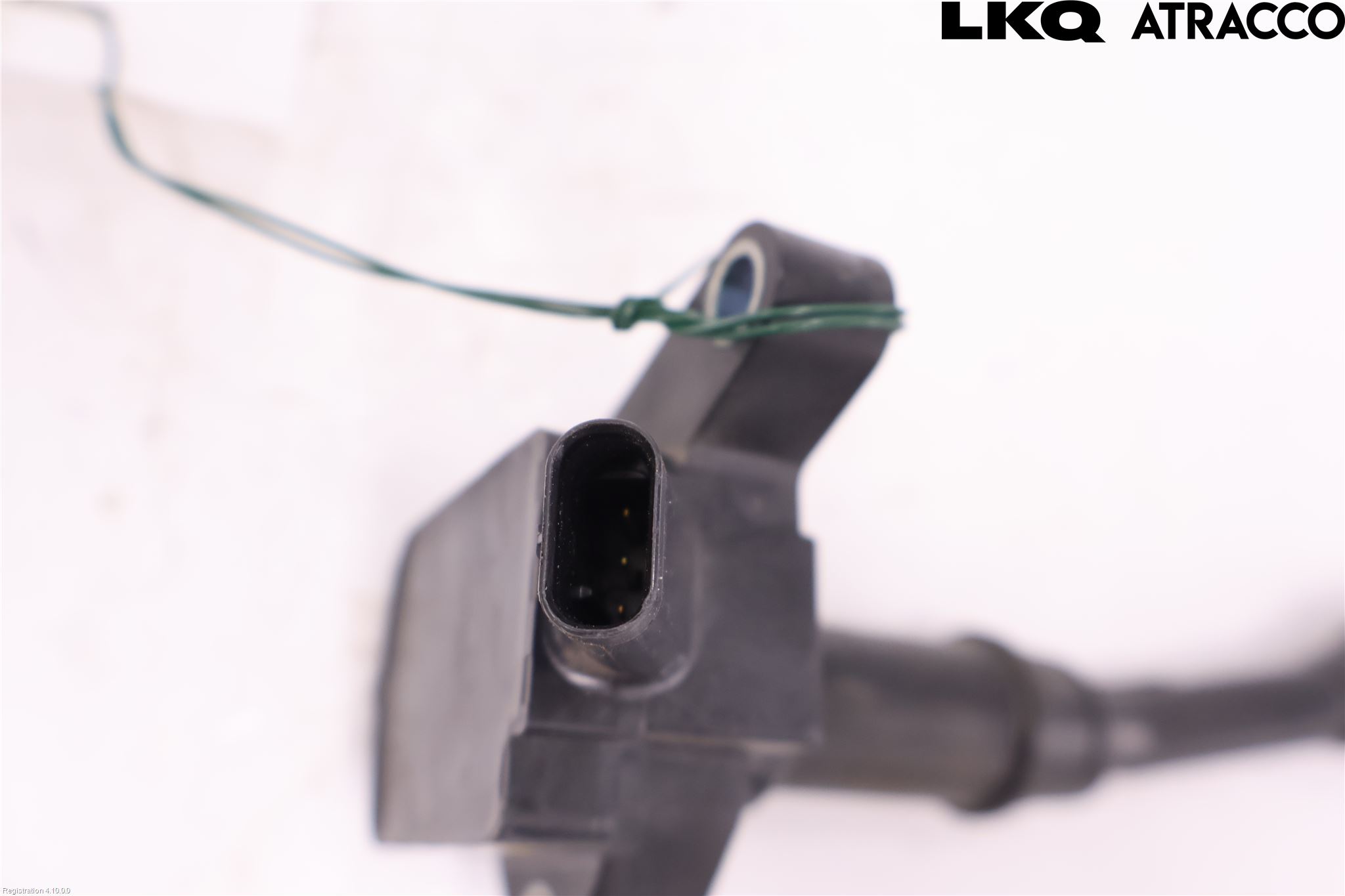Ford KUGA 17-19 Coil