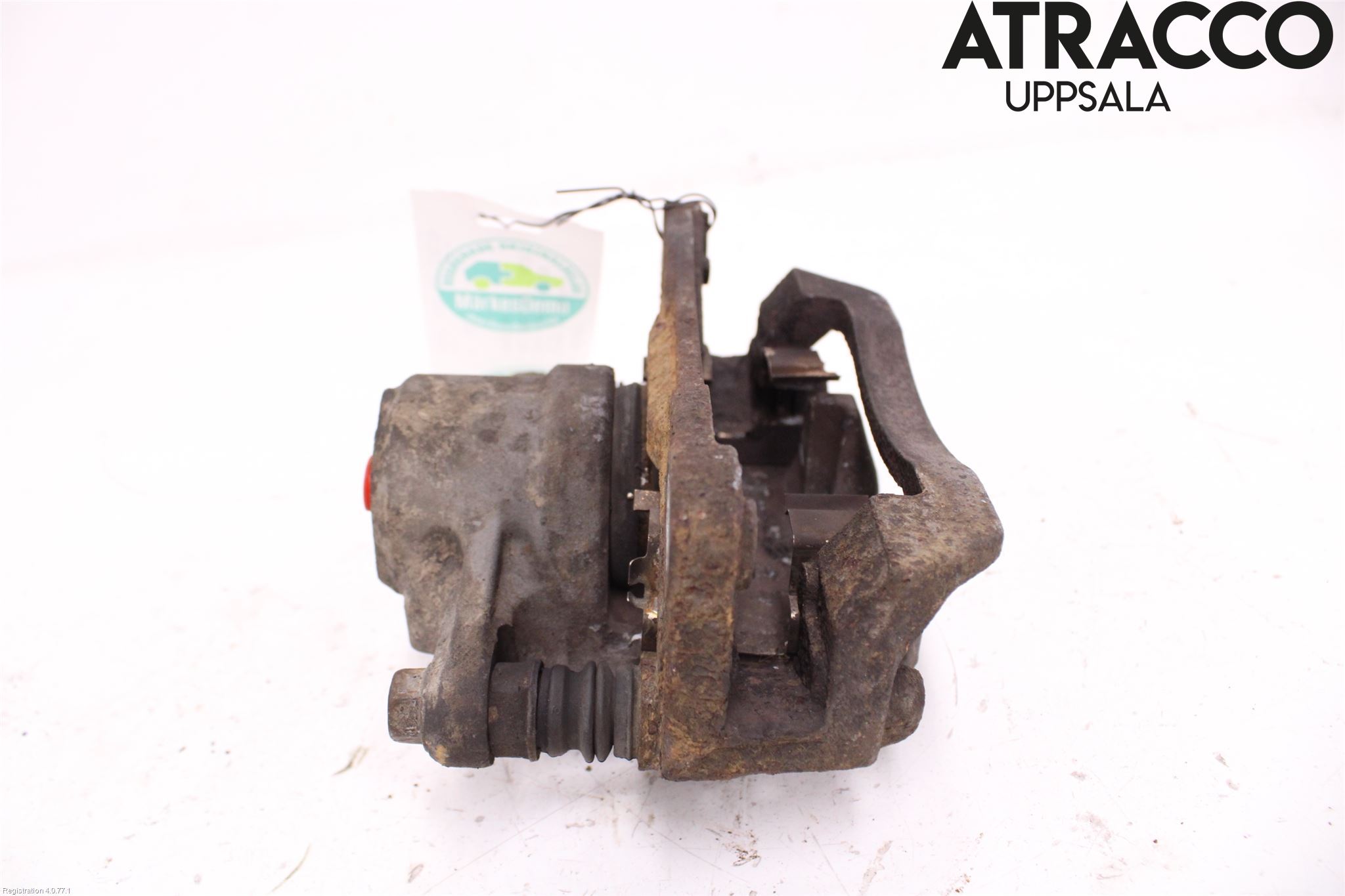 Subaru LEGACY    07-09 Bremsecaliper Bak Venstre