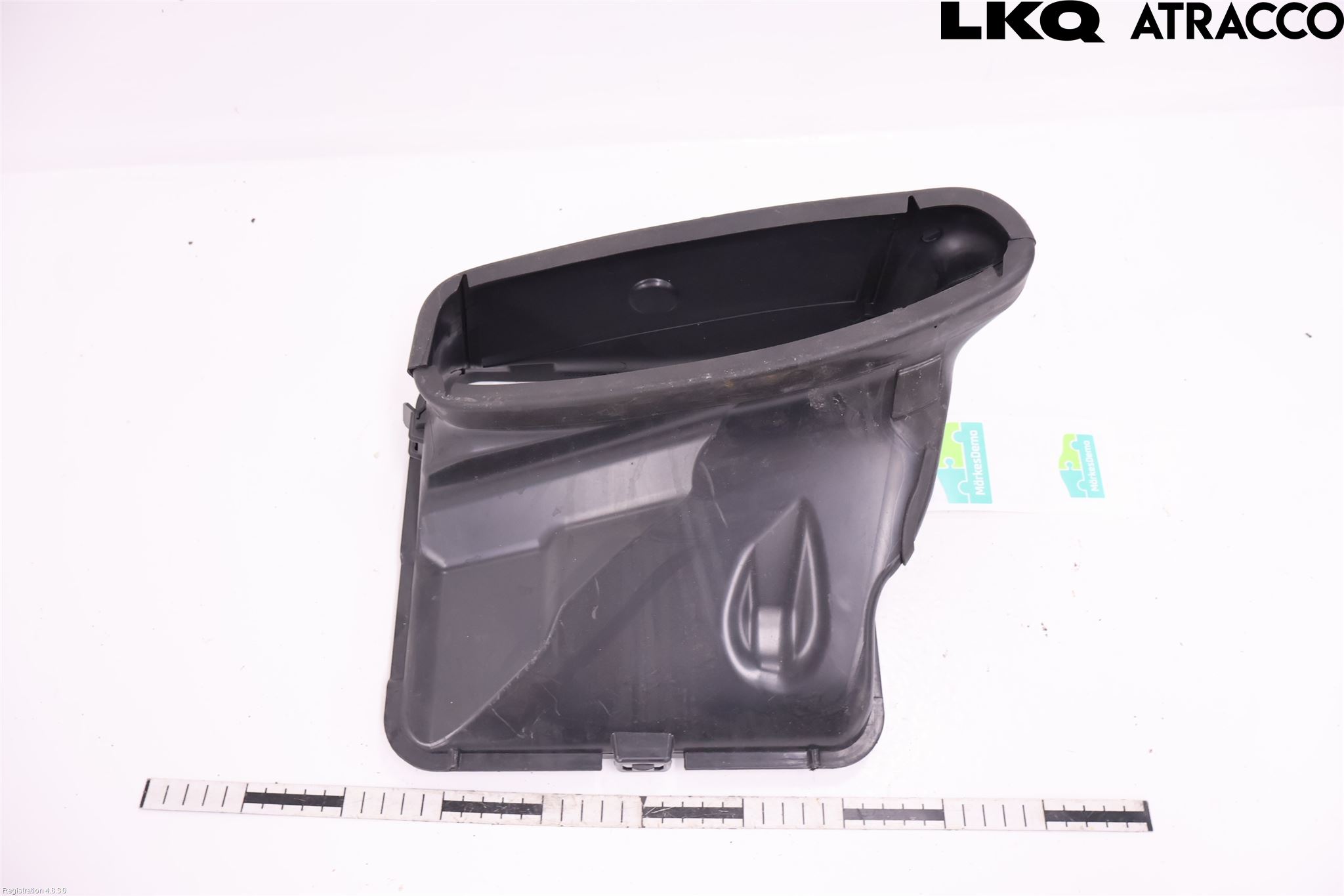 Mercedes-Benz MB GLS-KLASS (X167) 20- Luftstyring Front
