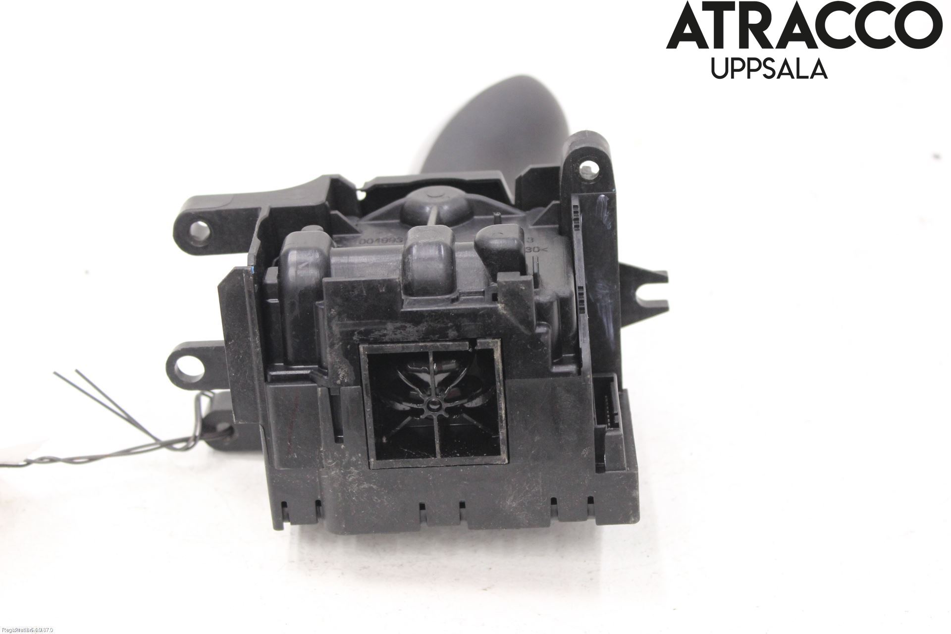 BMW X3 F25 10-17 Gearspak