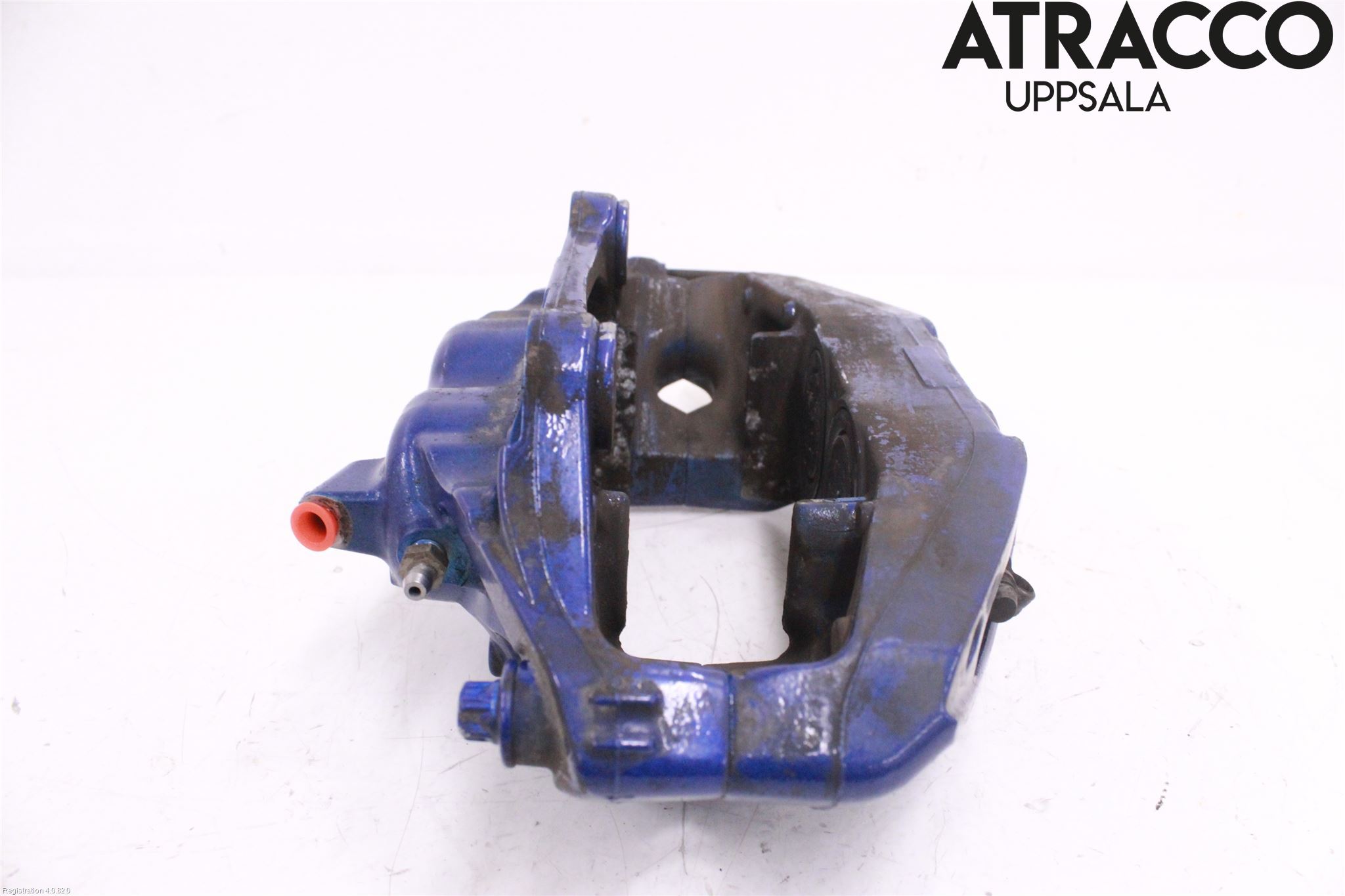 BMW 5 G30/G31/F90 17-23 Bremsecaliper Foran Høyre