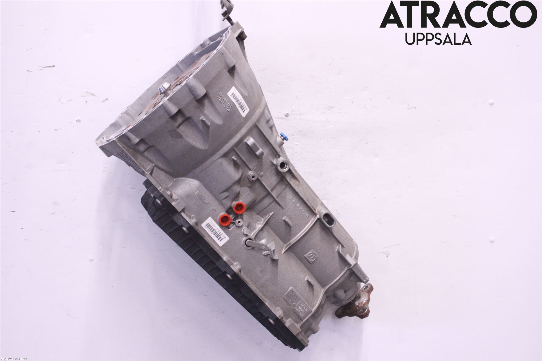 BMW 1 F20/F21 11-19 Gearkasse Automat