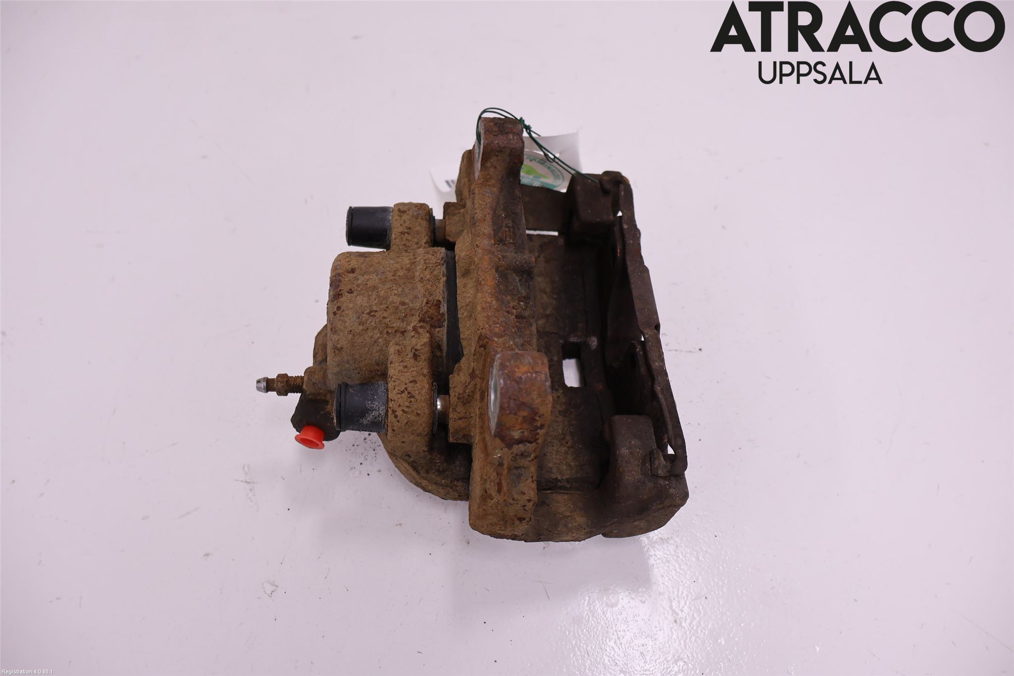 Ford MONDEO 07-15 Bremsecaliper Foran Høyre