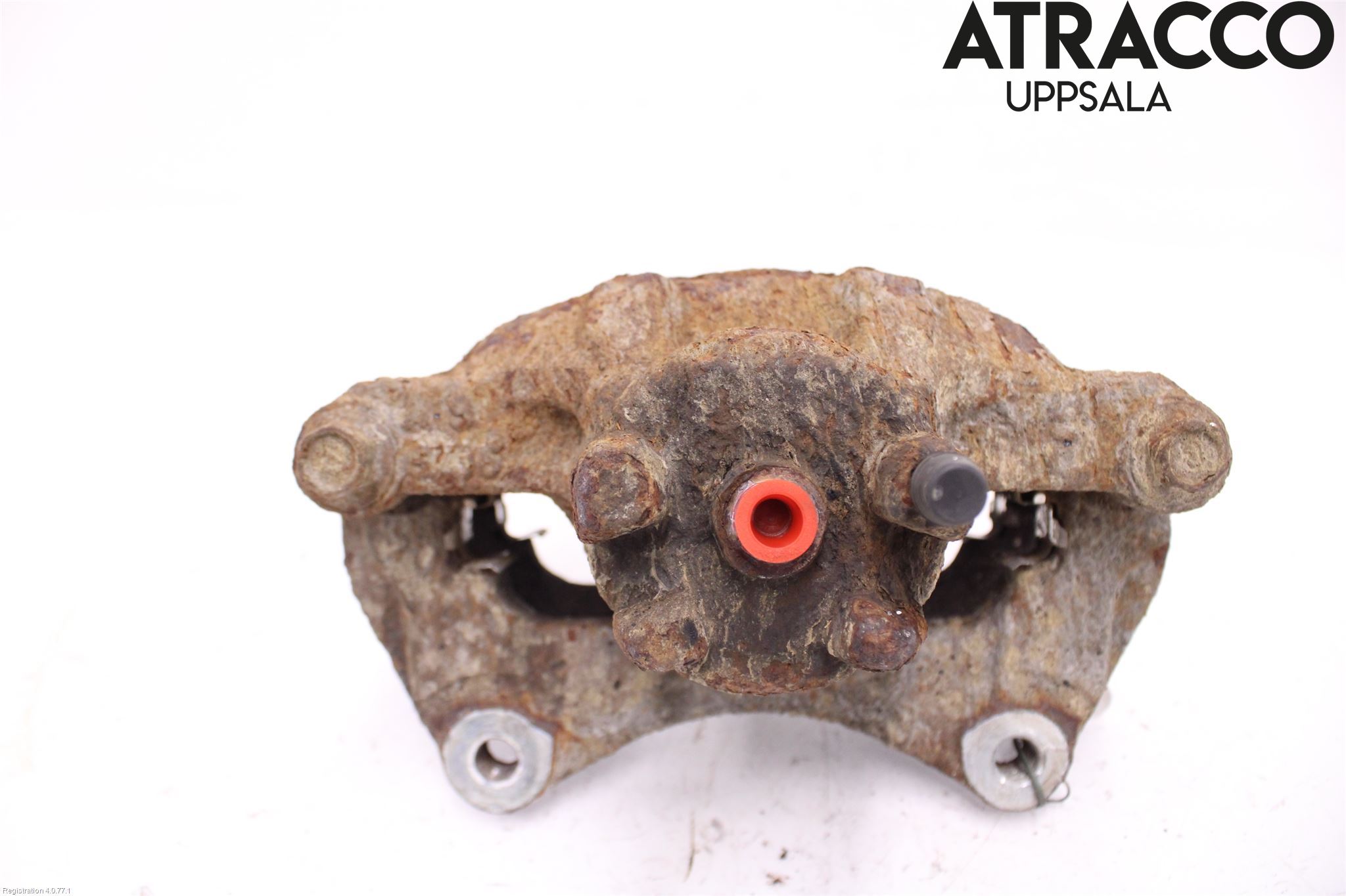 Mitsubishi ASX 10-22 Bremsecaliper Foran Høyre