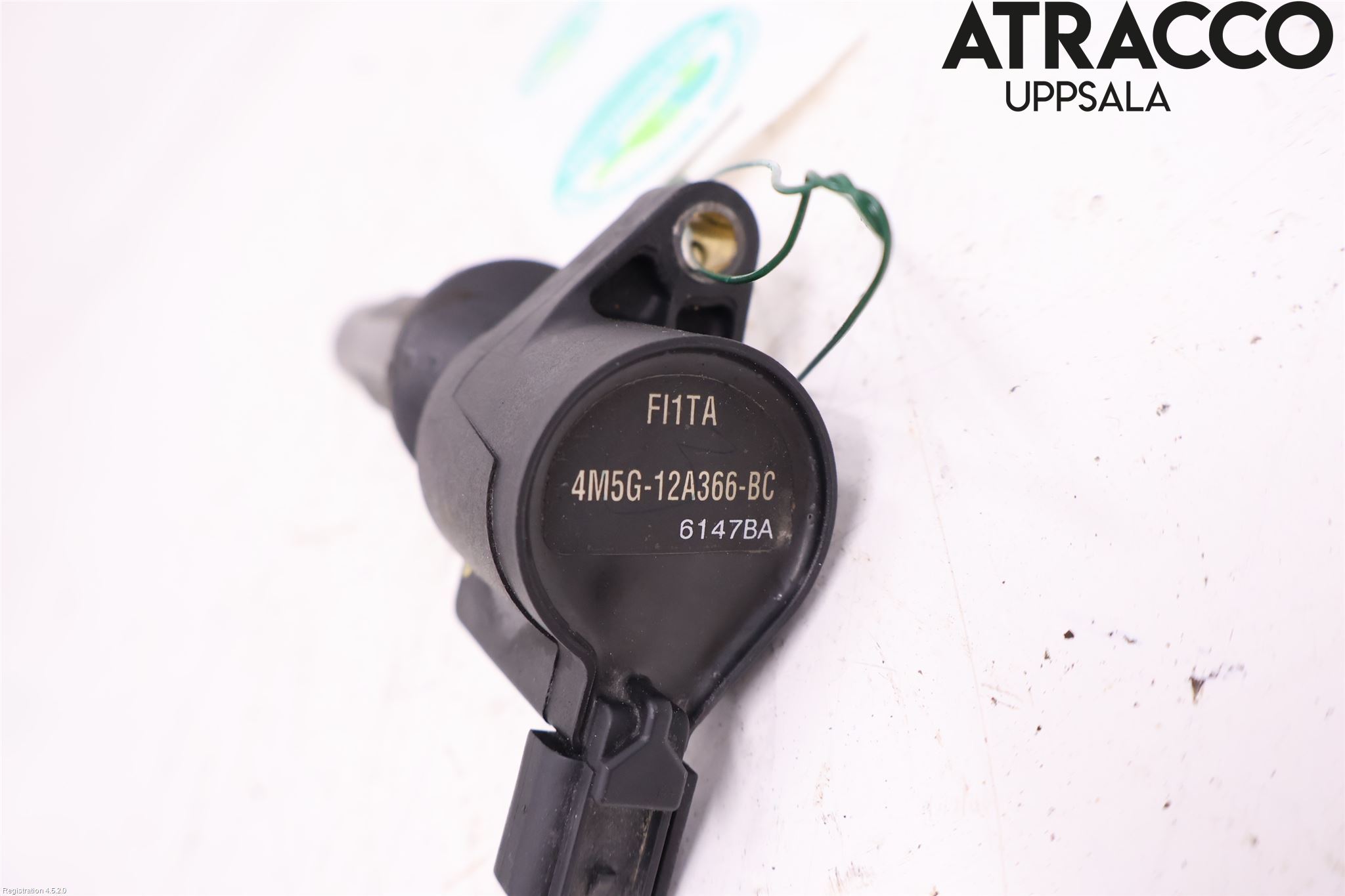 Ford GALAXY 06-15 Coil